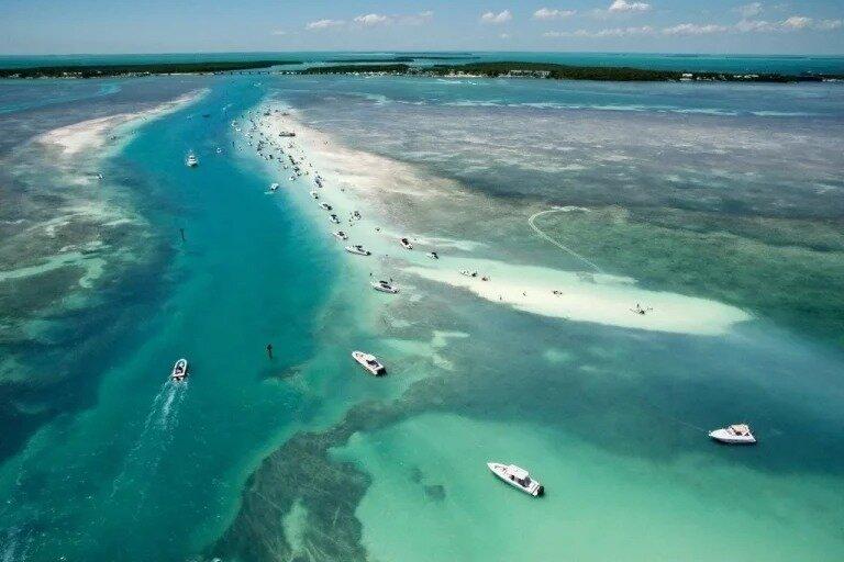 Beach Weekend, Key West