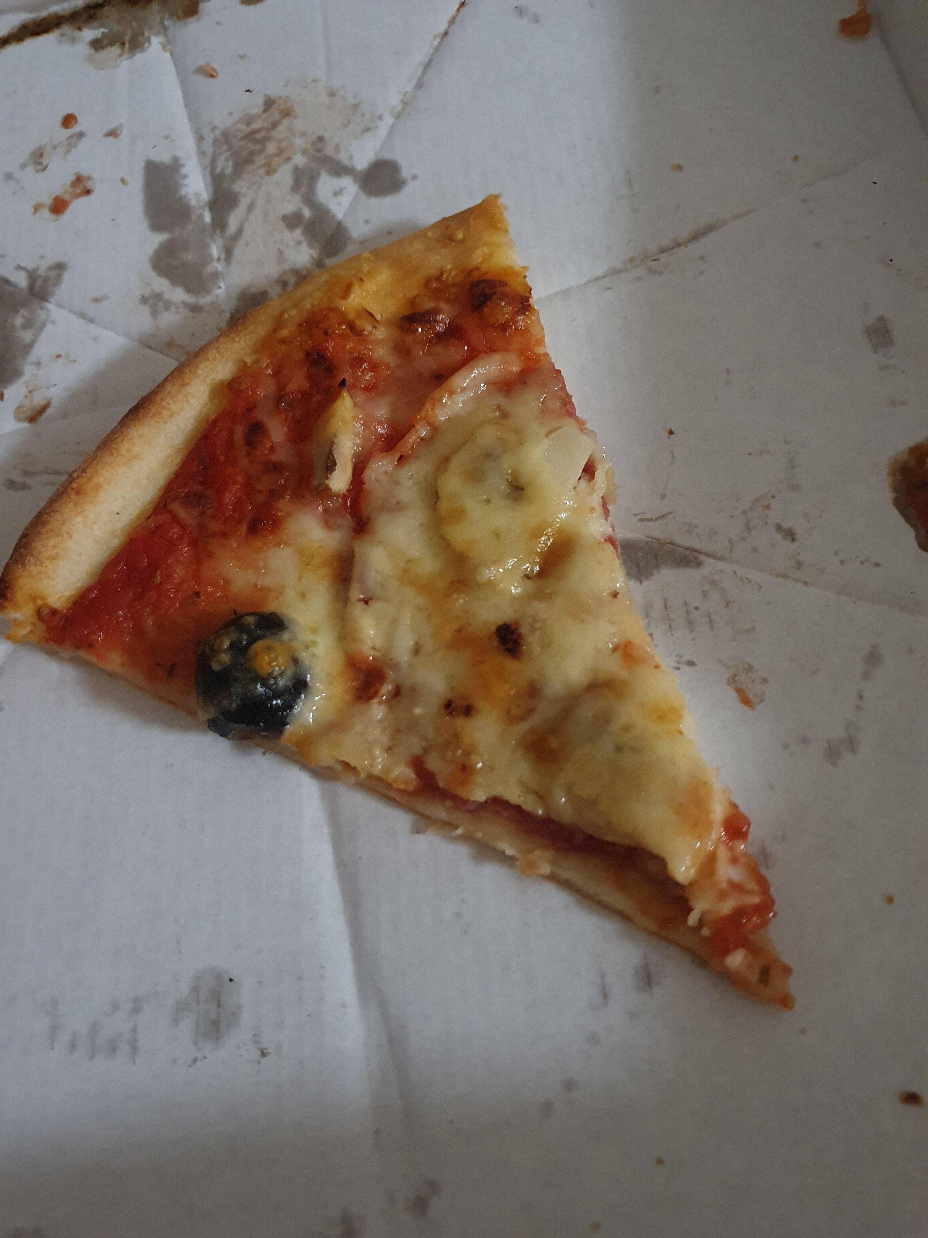 Pizzeria La Margherita