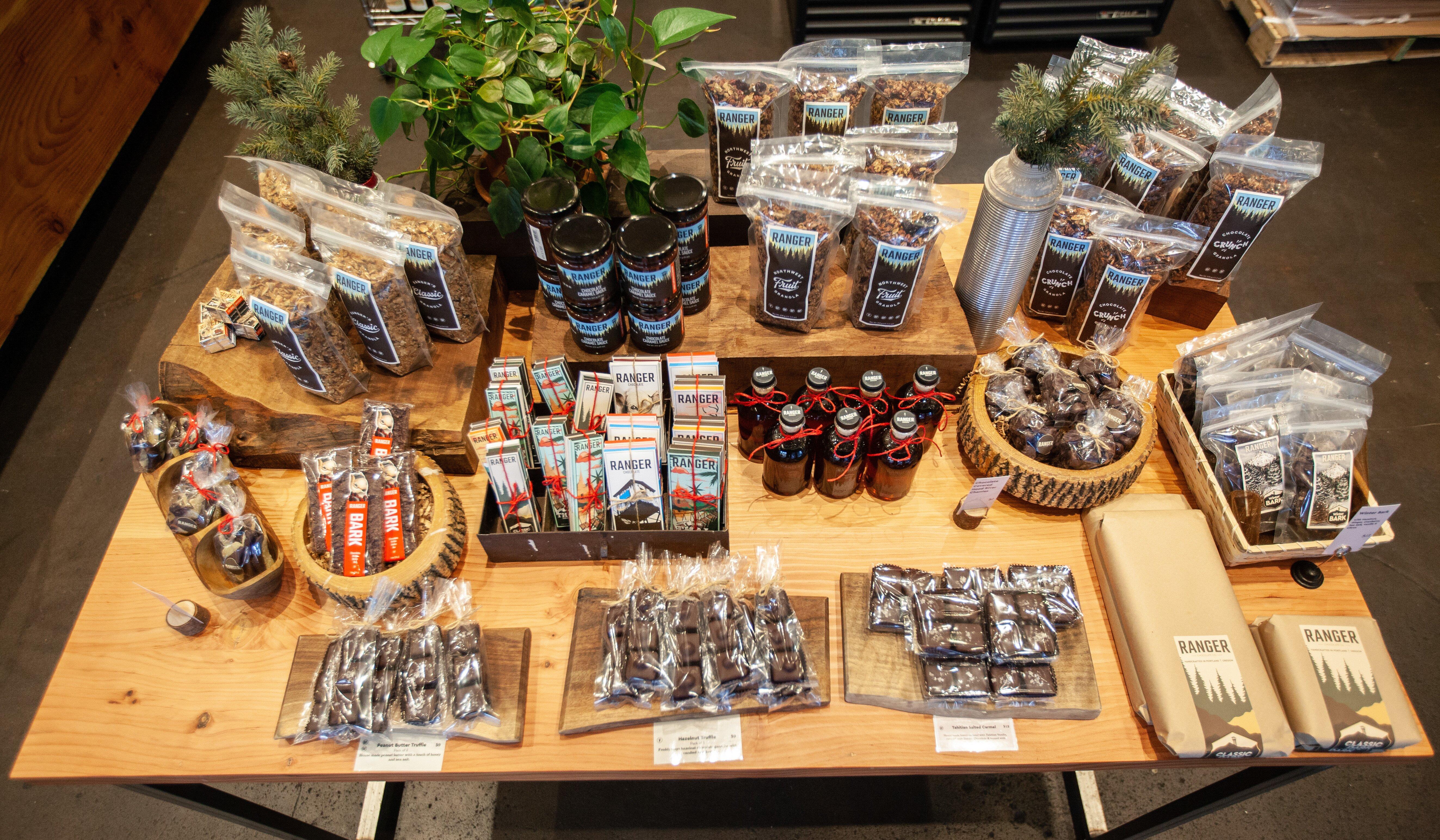 Ranger Chocolate Company