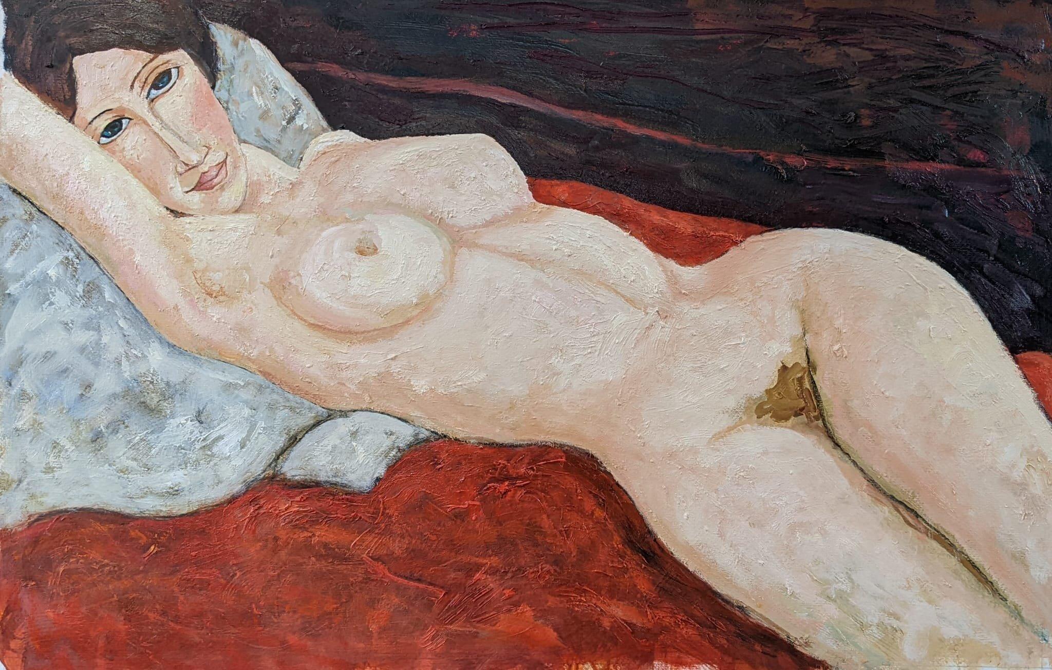 Peacocke Gallery And Studio