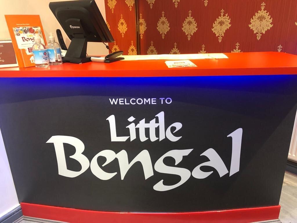 Little Bengal Telford