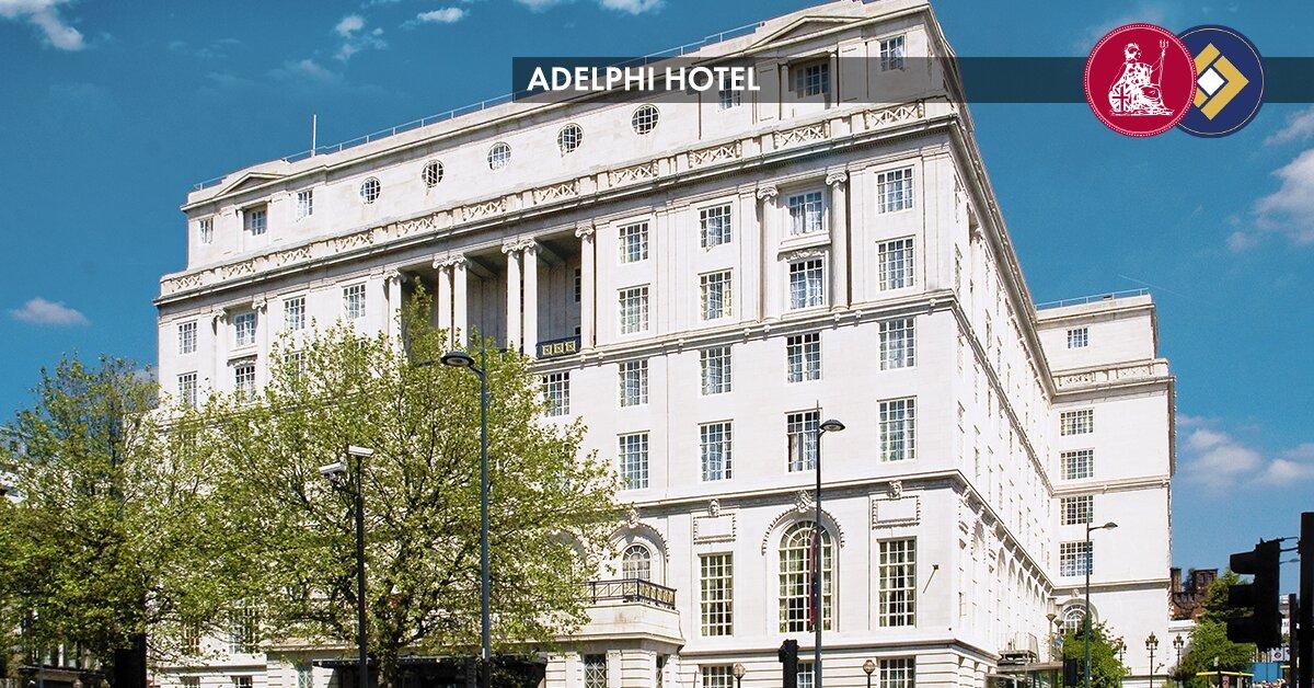 The Adelphi Hotel