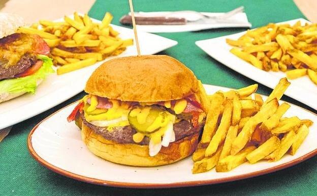 Restaurante Soul Simancas