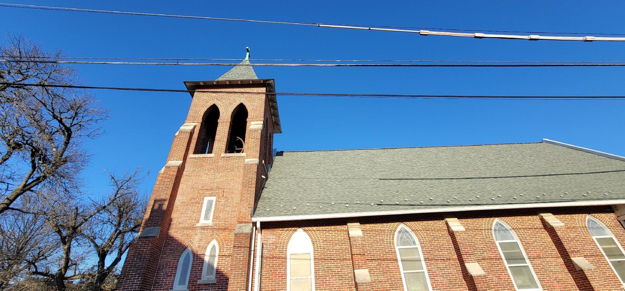 St. Paul's Roman Catholic Church