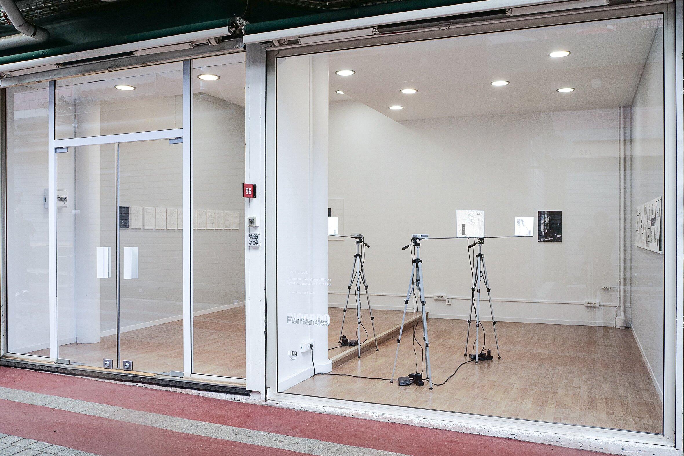 Ricardo Fernandes Gallery