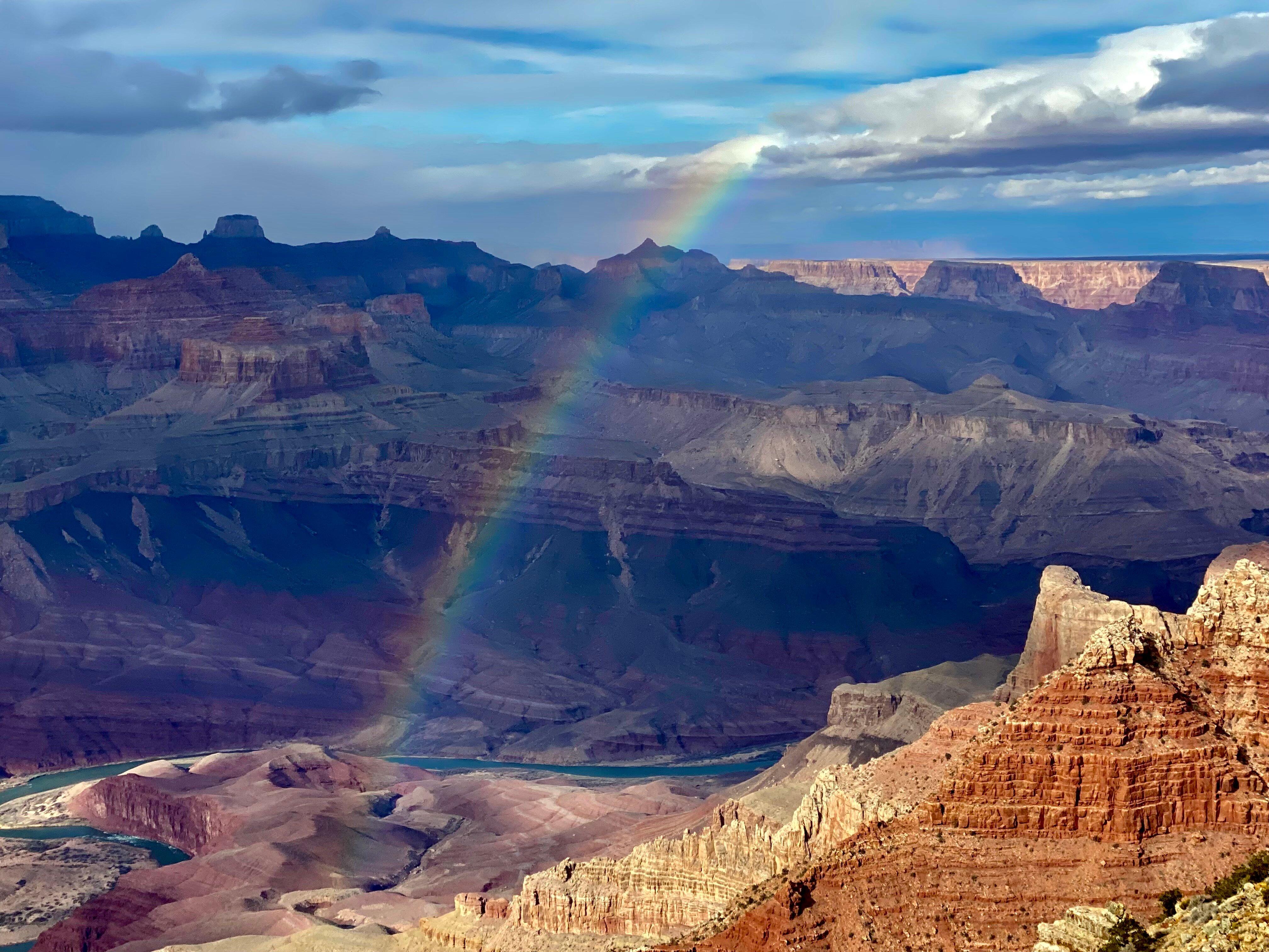 Grand Canyon Journeys