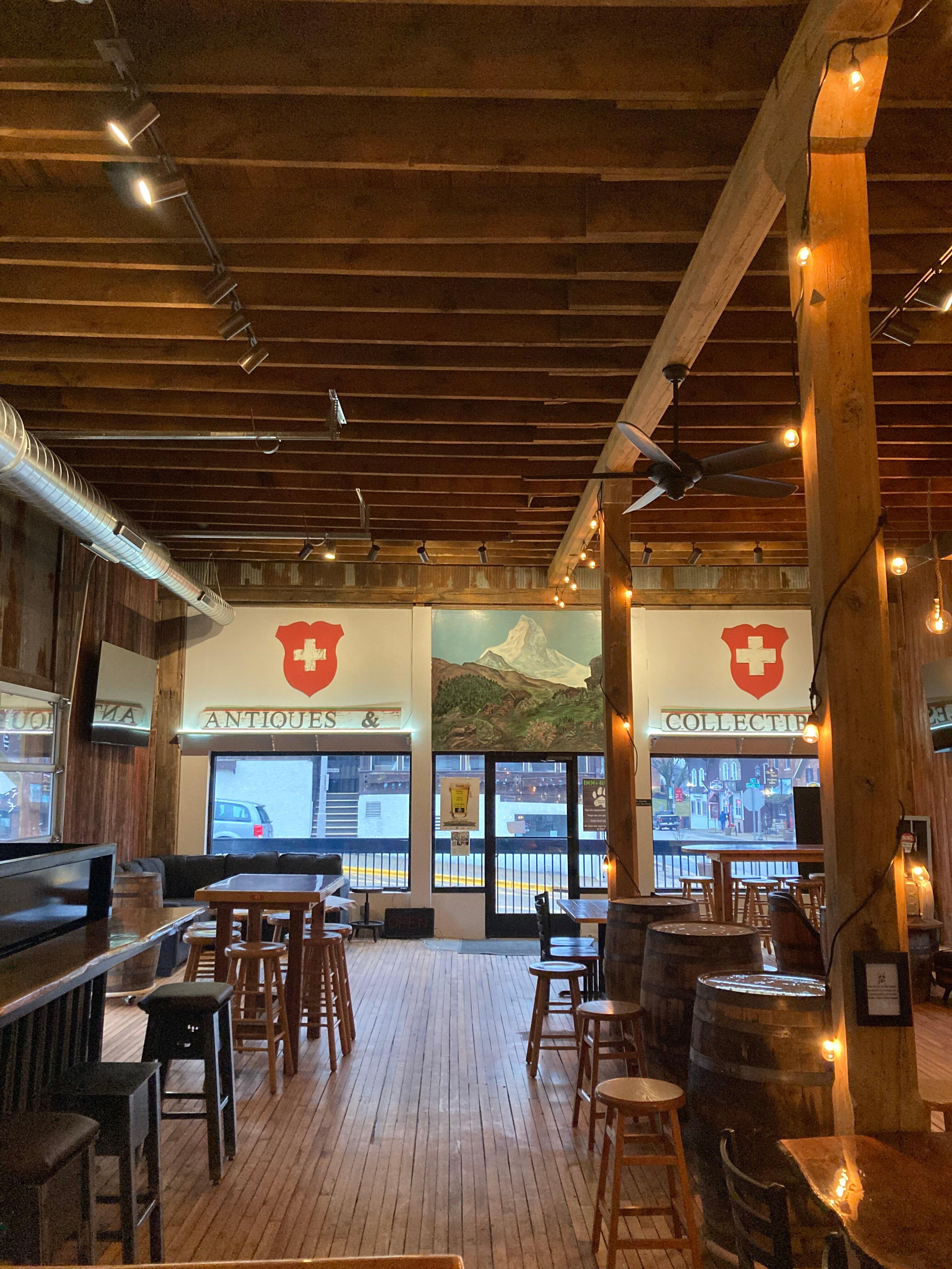 Photo by DirtyDogTaphaus