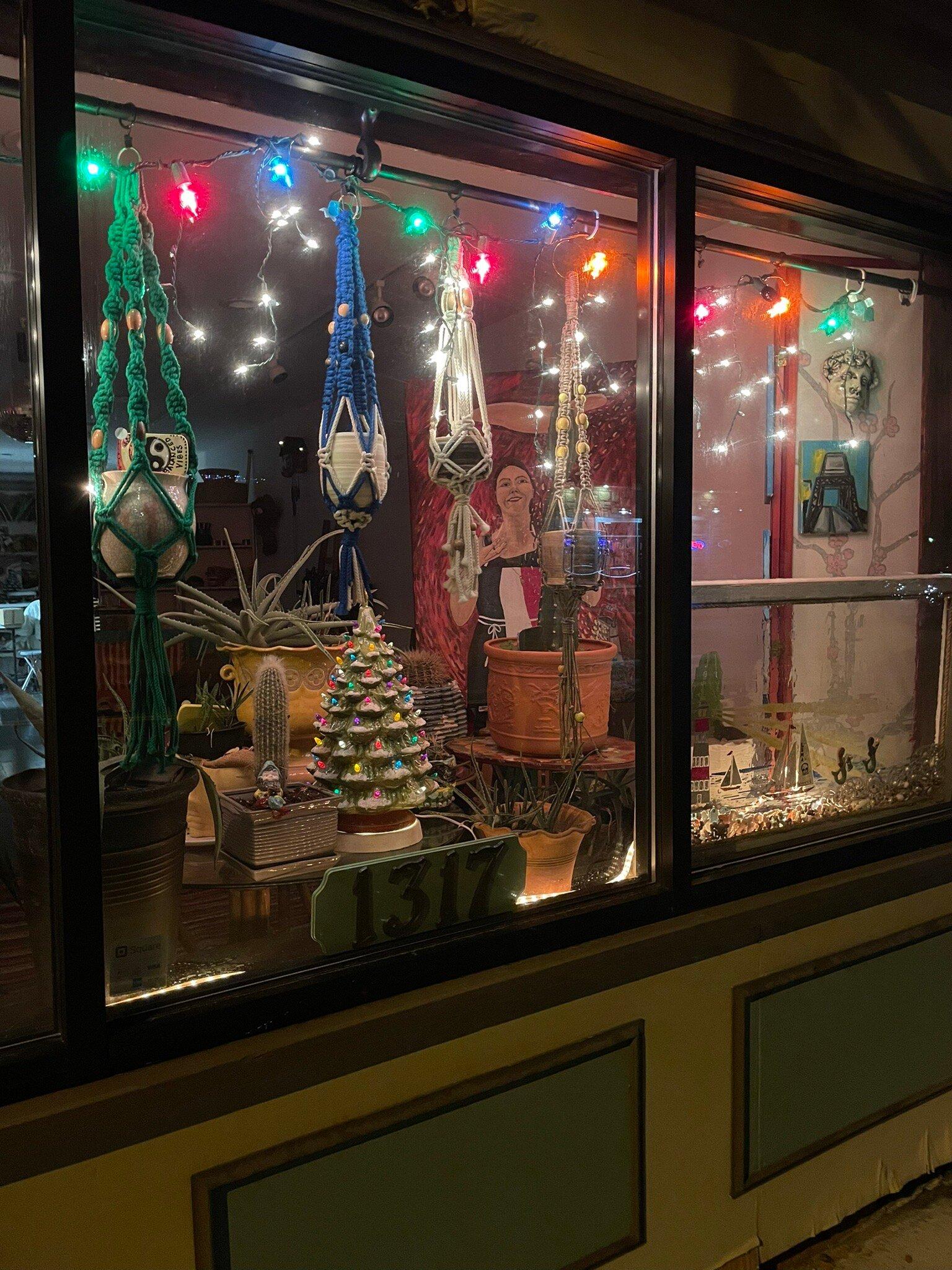 Lake Erie Mermaid Arts