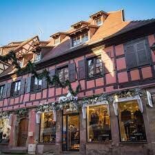 Les Apparts Du Marche