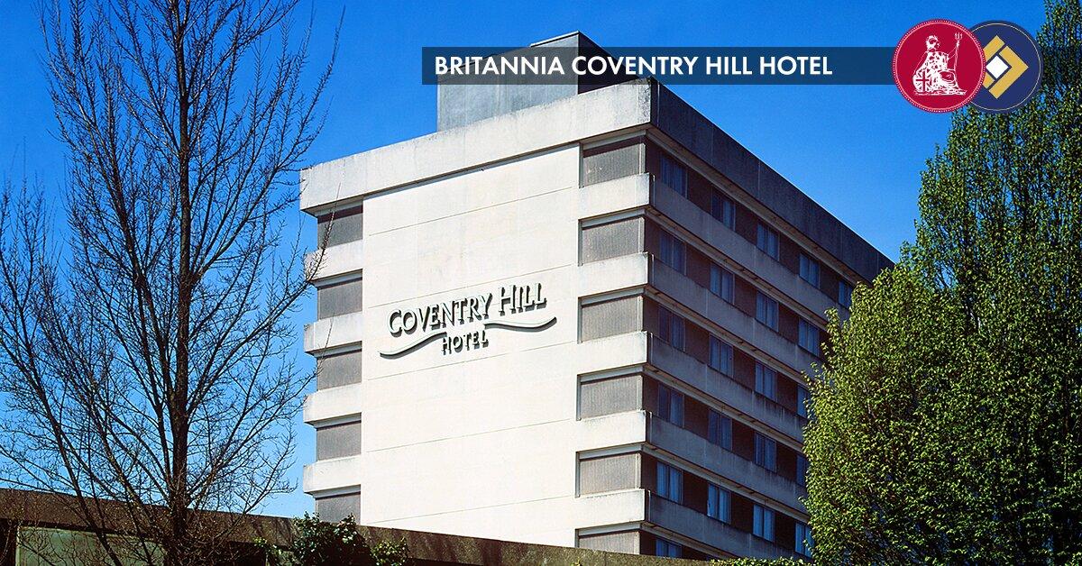 Coventry Hill Hotel
