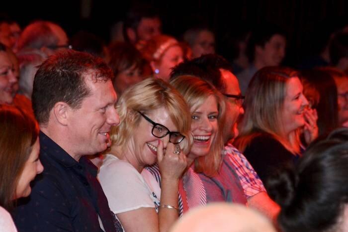 Laugh Out Loud Comedy Club Bournemouth