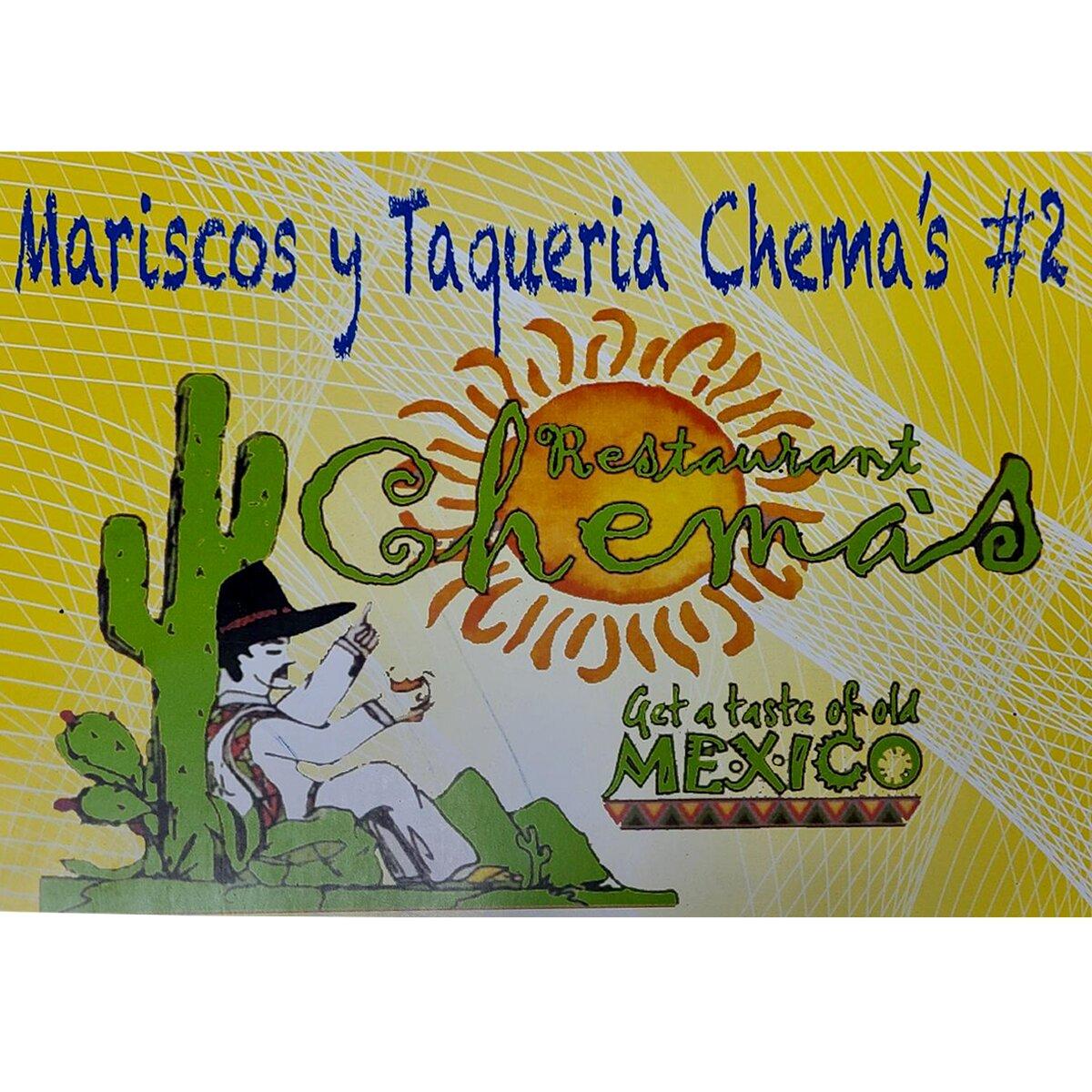 Mariscos Y Taqueria Chemas 2