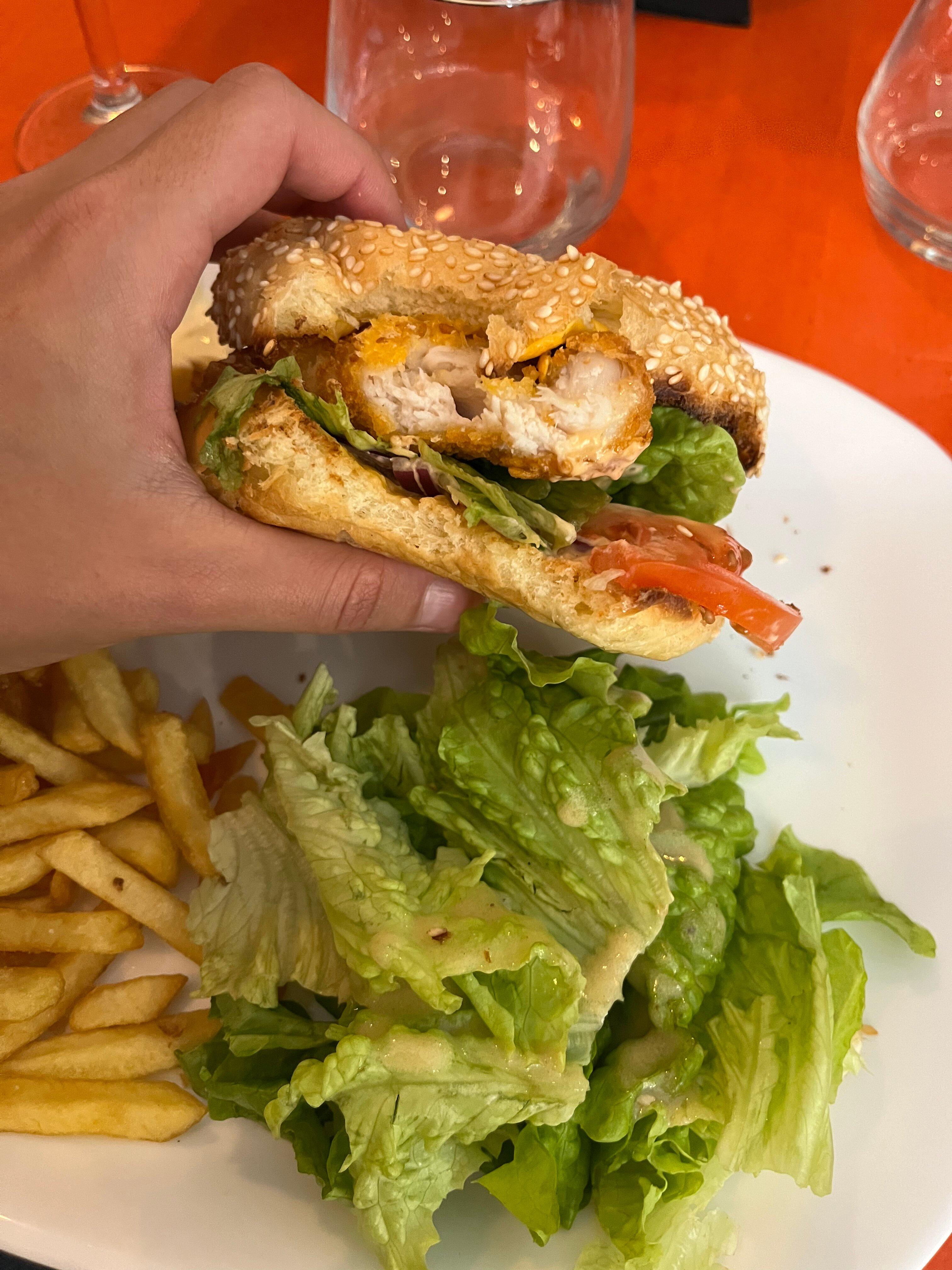 Le Newport - Bar & Restaurant Dinard