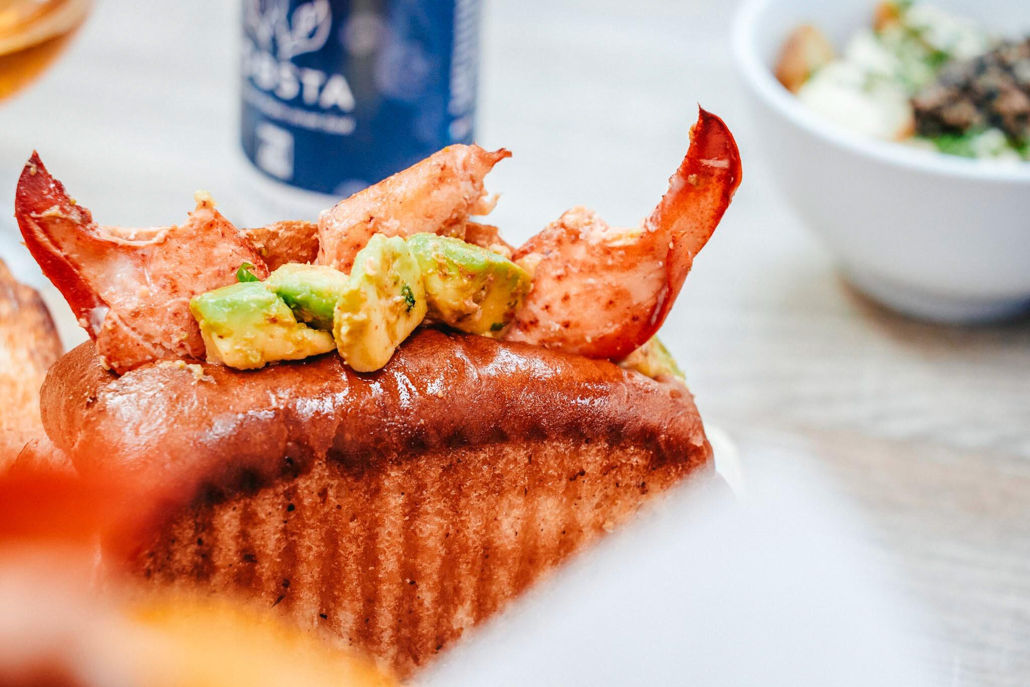 Lobsta - Les Passages