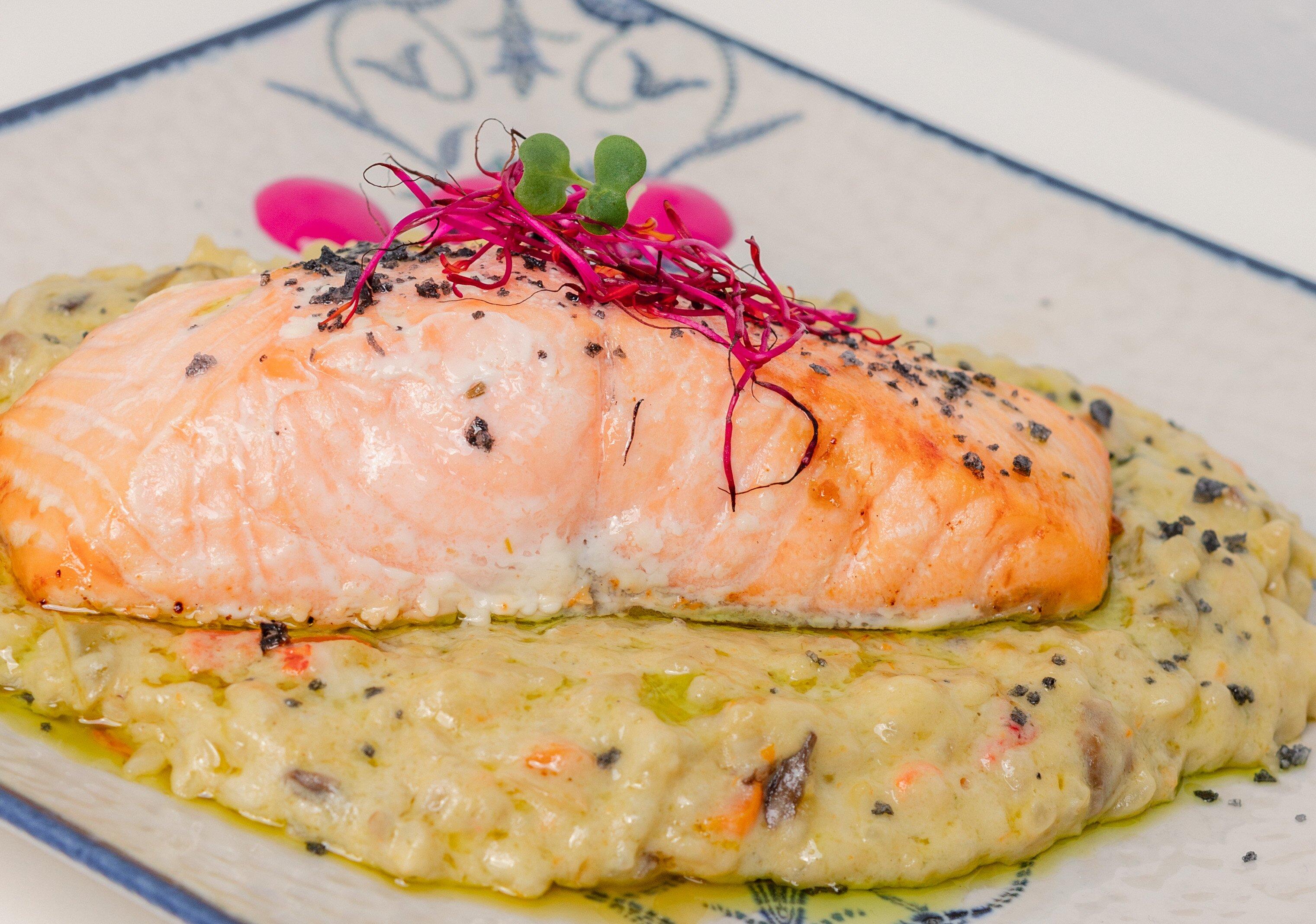 Restaurante Aparicio's