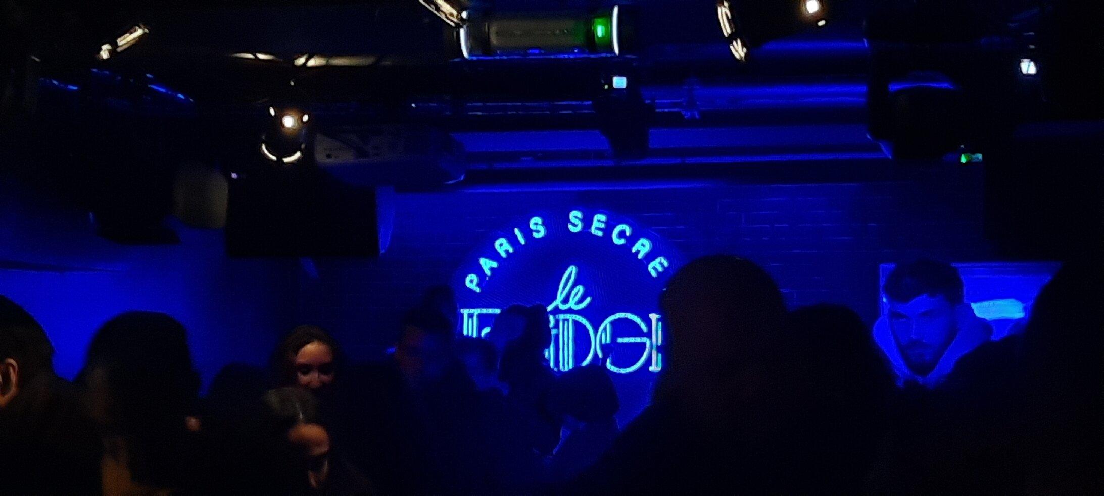 The Fridge Comedy Night