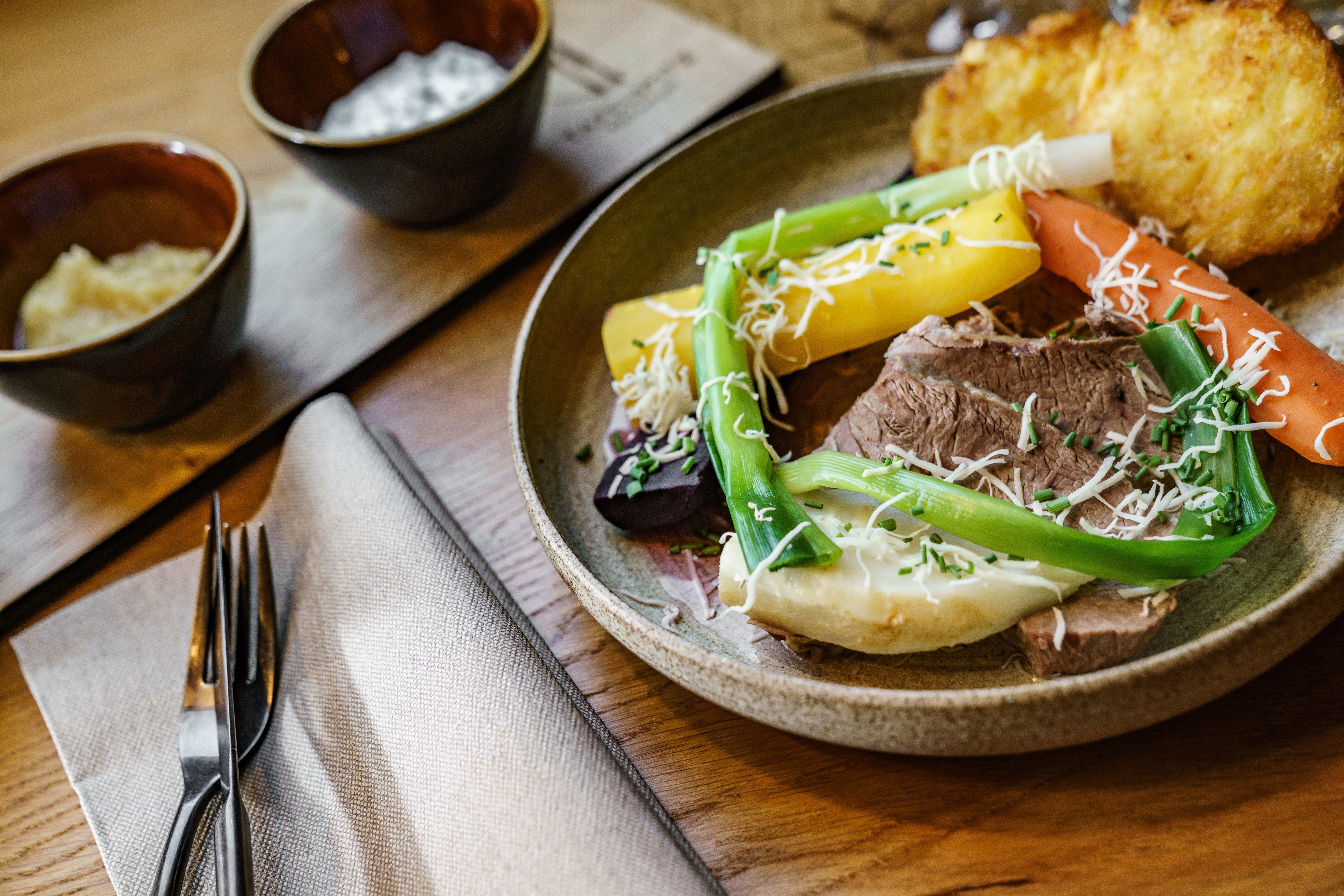 Restaurant Tafelspitz