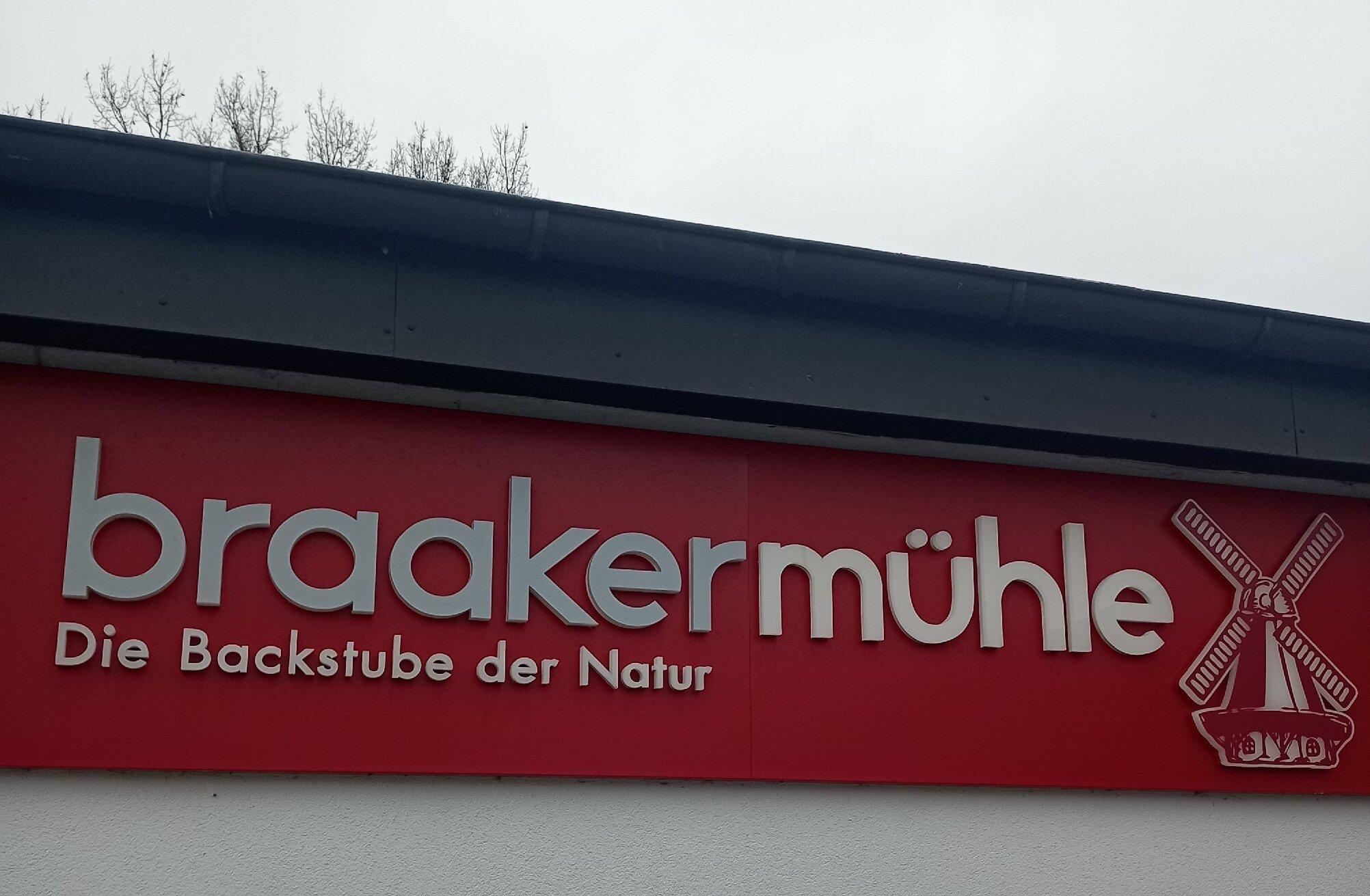 Bäckerei Braaker Mühle
