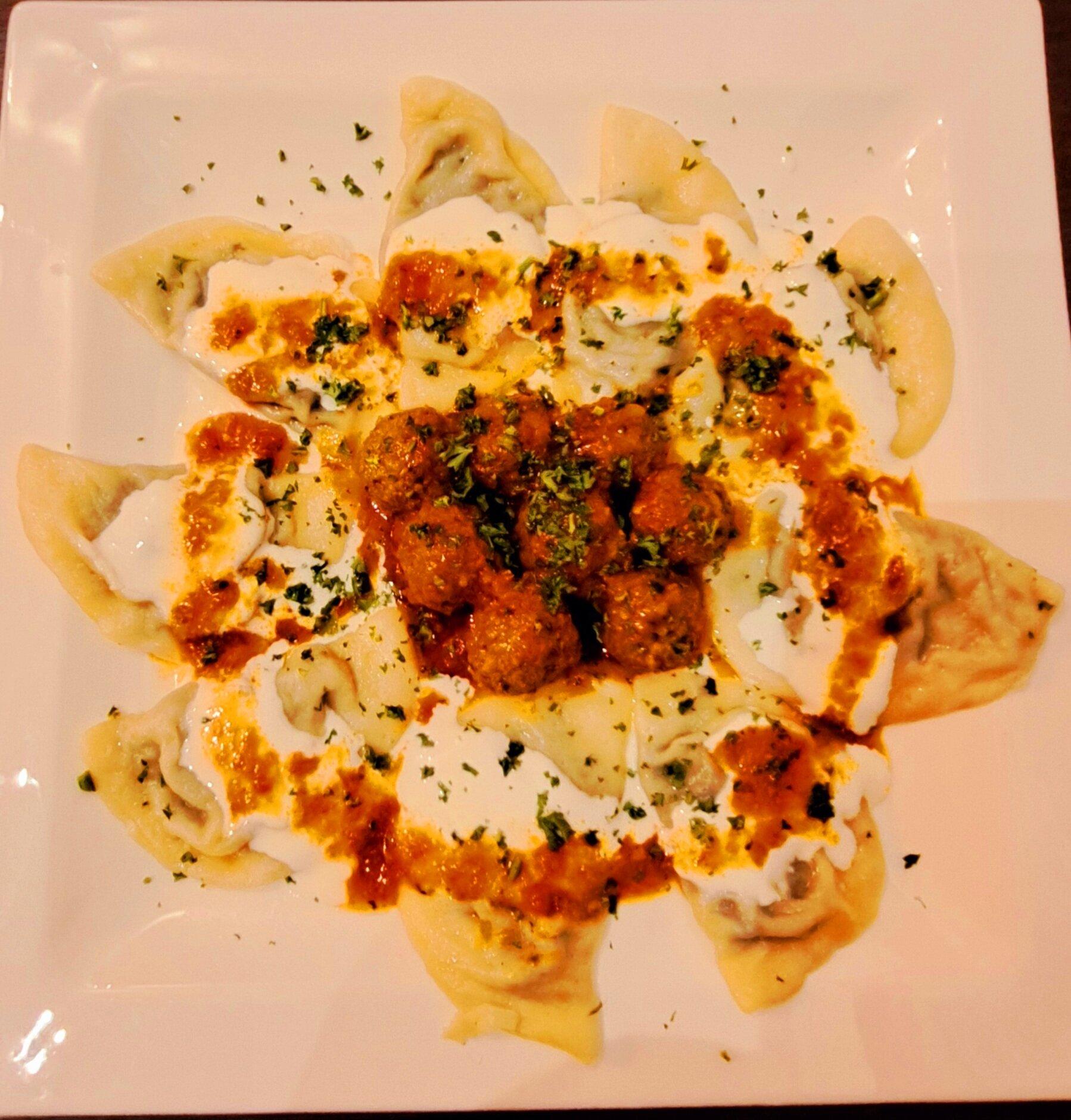 Ati Afghans Restaurant