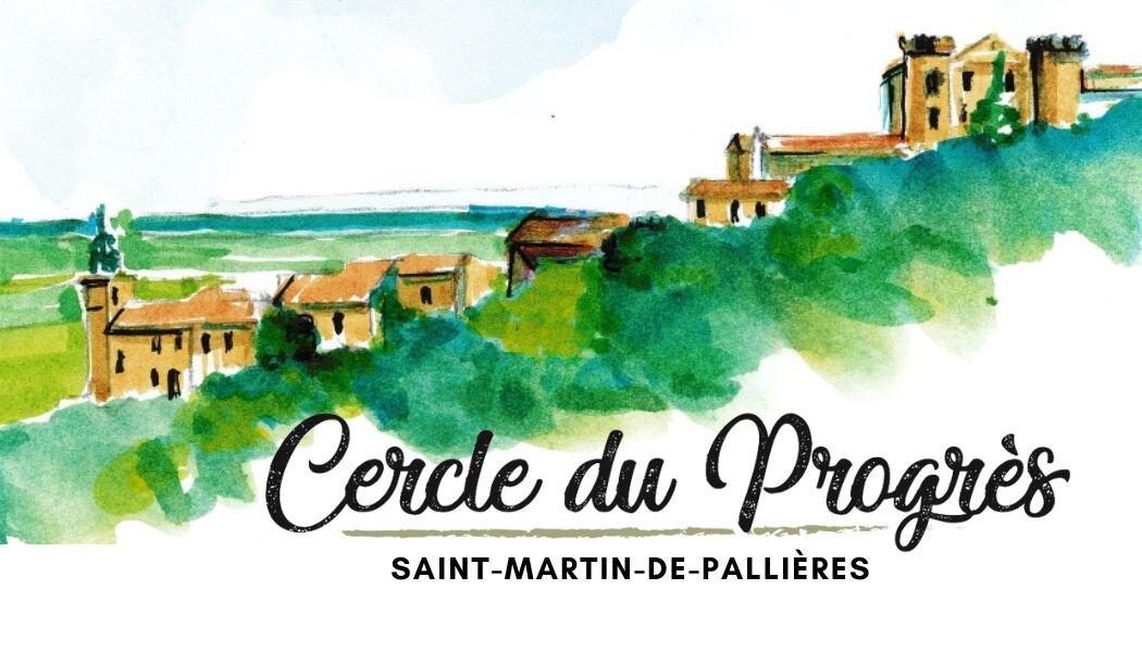 Le Cercle du Progrès