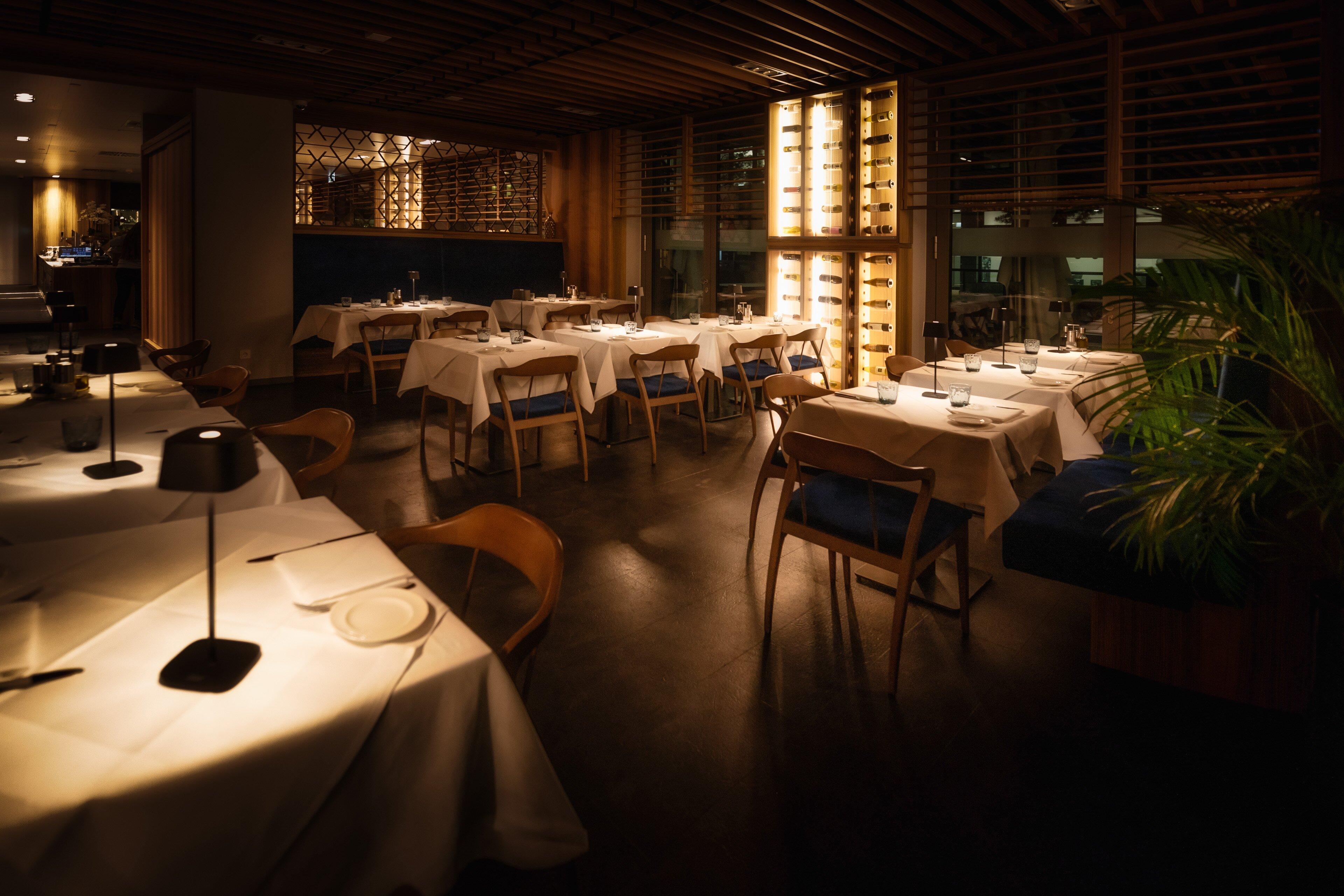 Aria Ristorante Enoteca