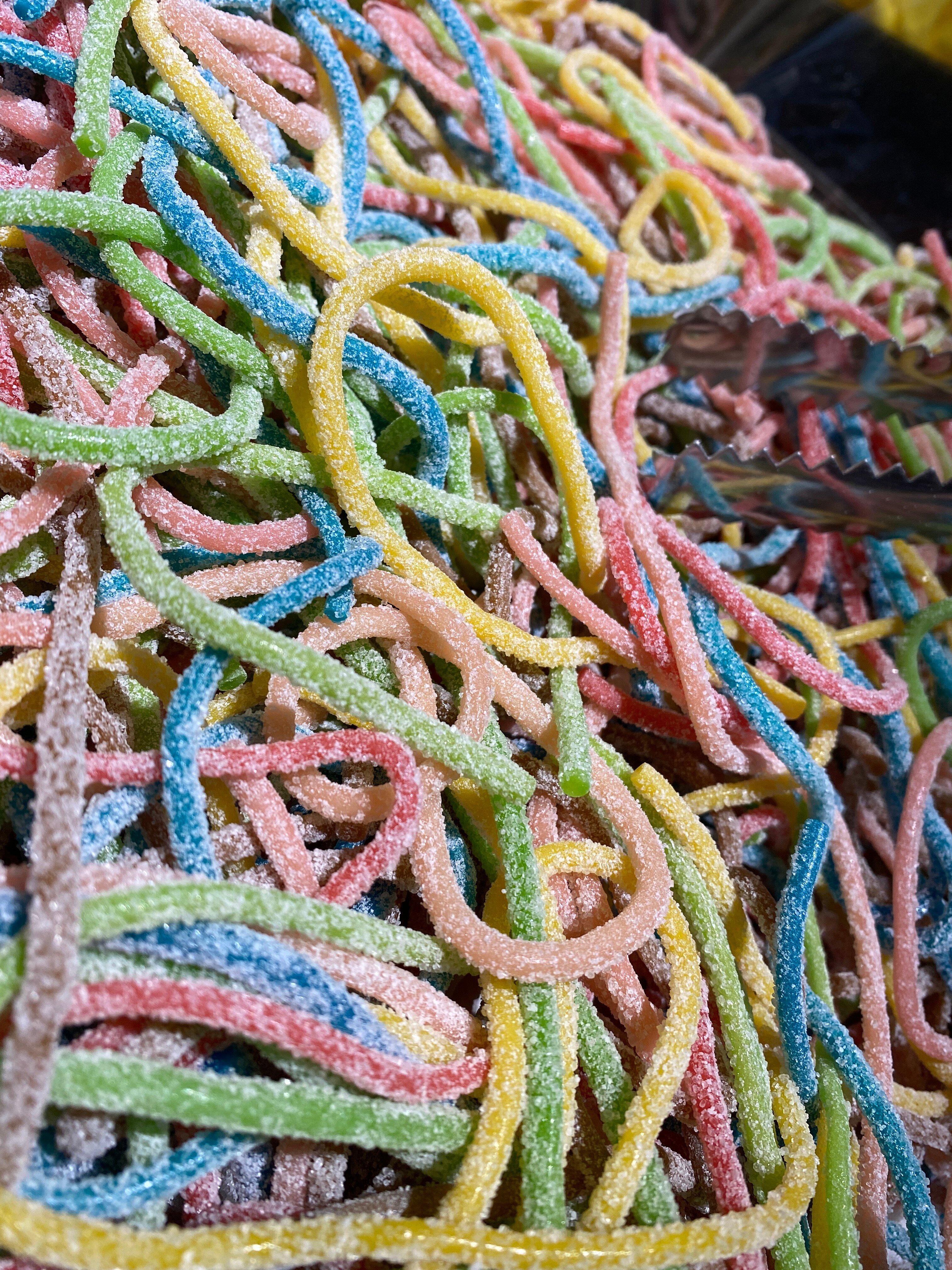 Captain Candy Amsterdam