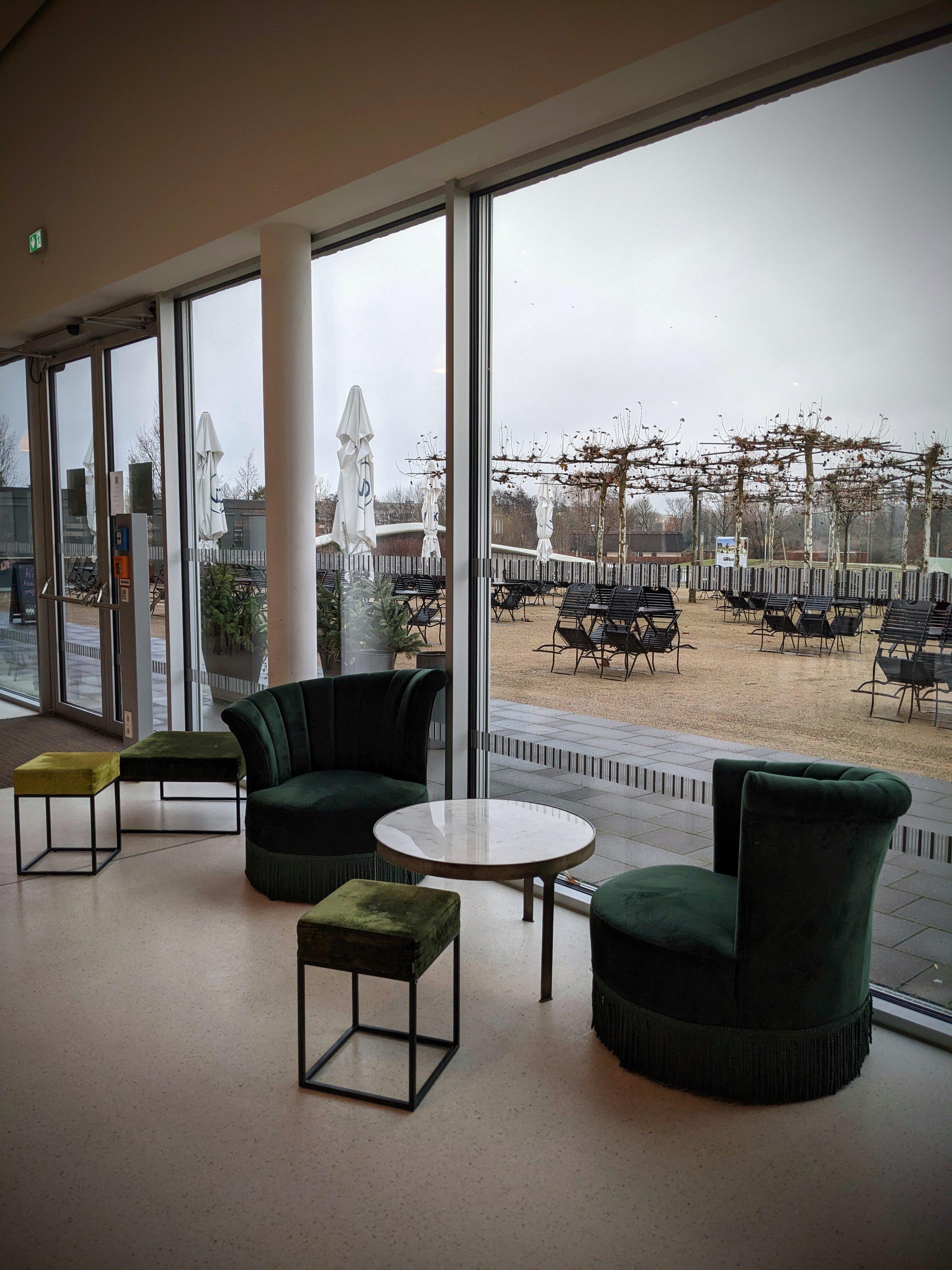 Giardino Verde Restaurant Pizzeria