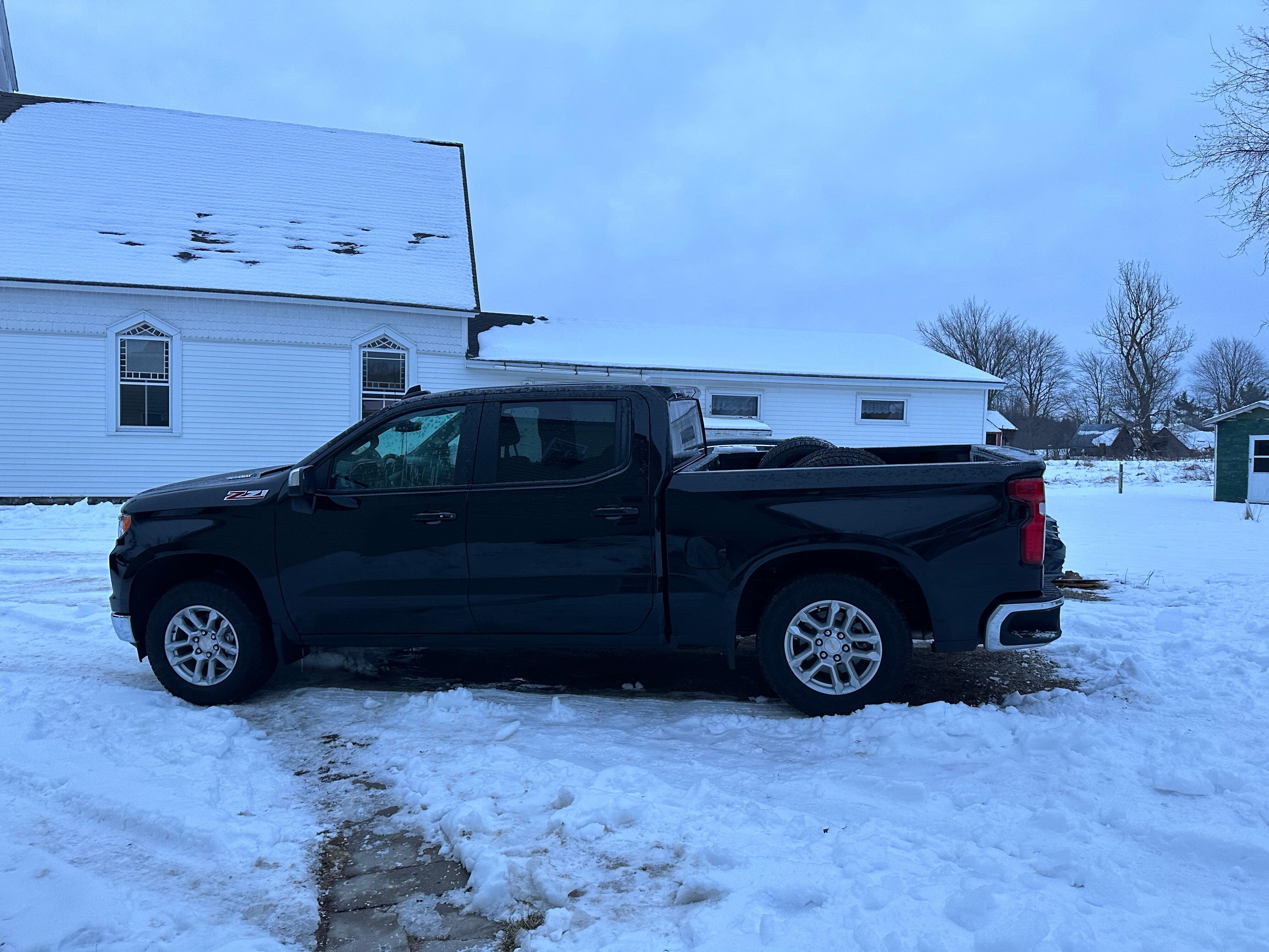 Allen's Budget Motel