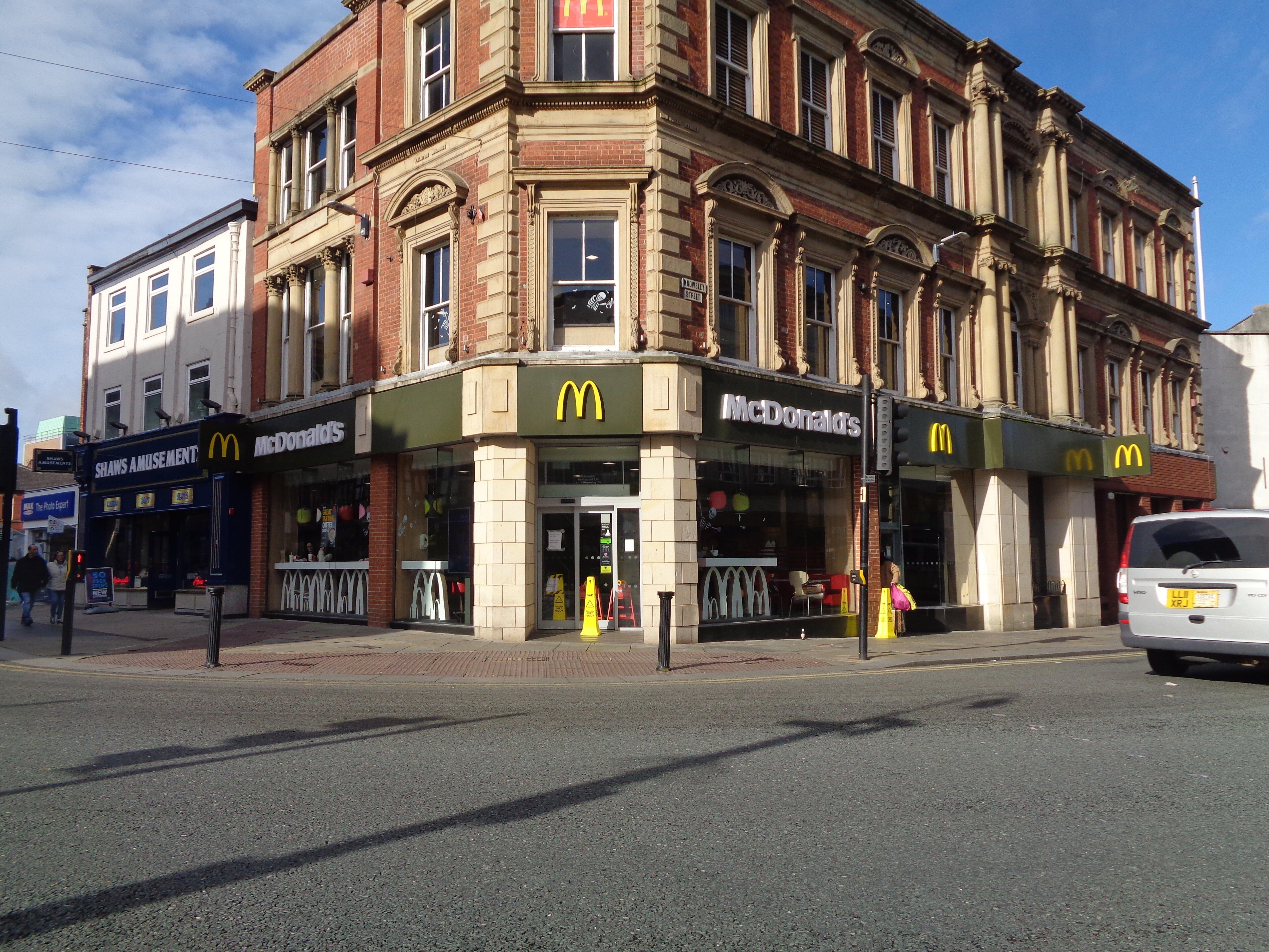 Photo by MyUserNameWasTaken