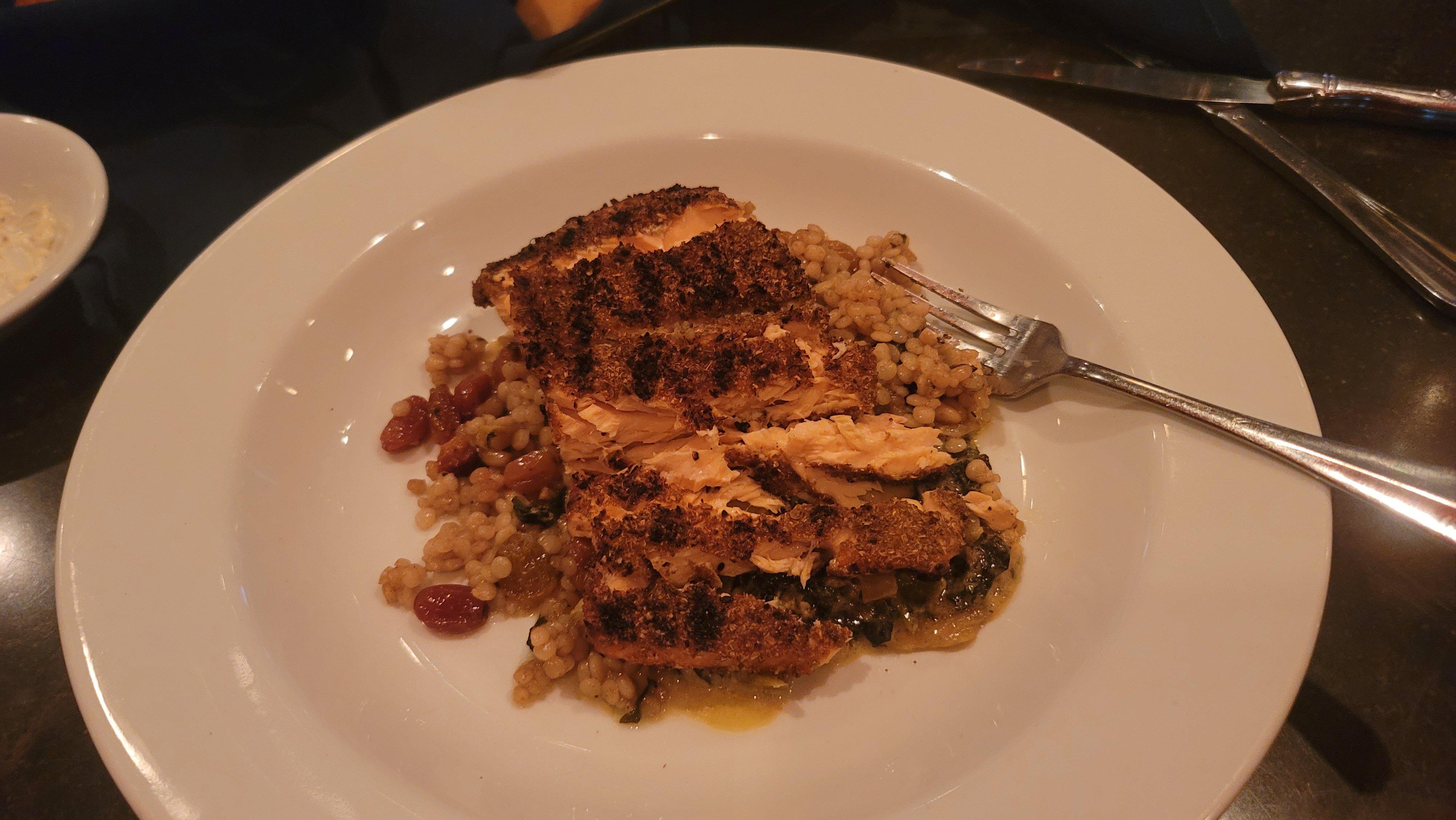 Fortuna Italian Steakhouse