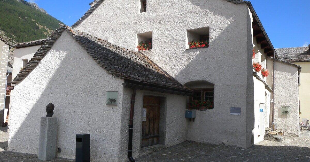 Ecomuseum Alter Gasthof