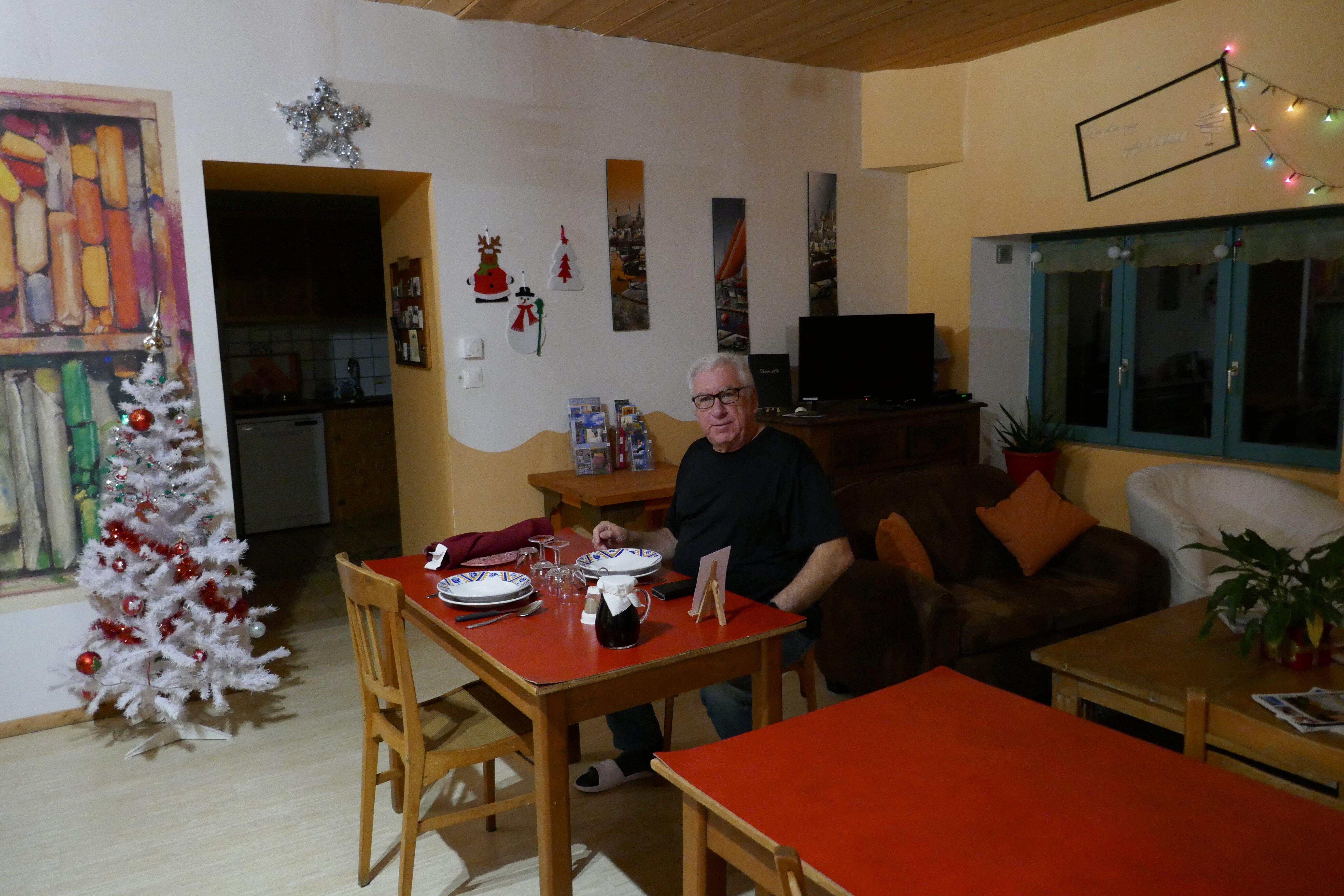 Les Hortensias GR 34