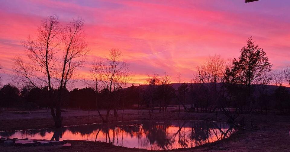 Highway 2 RV Park - Clayton, Oklahoma