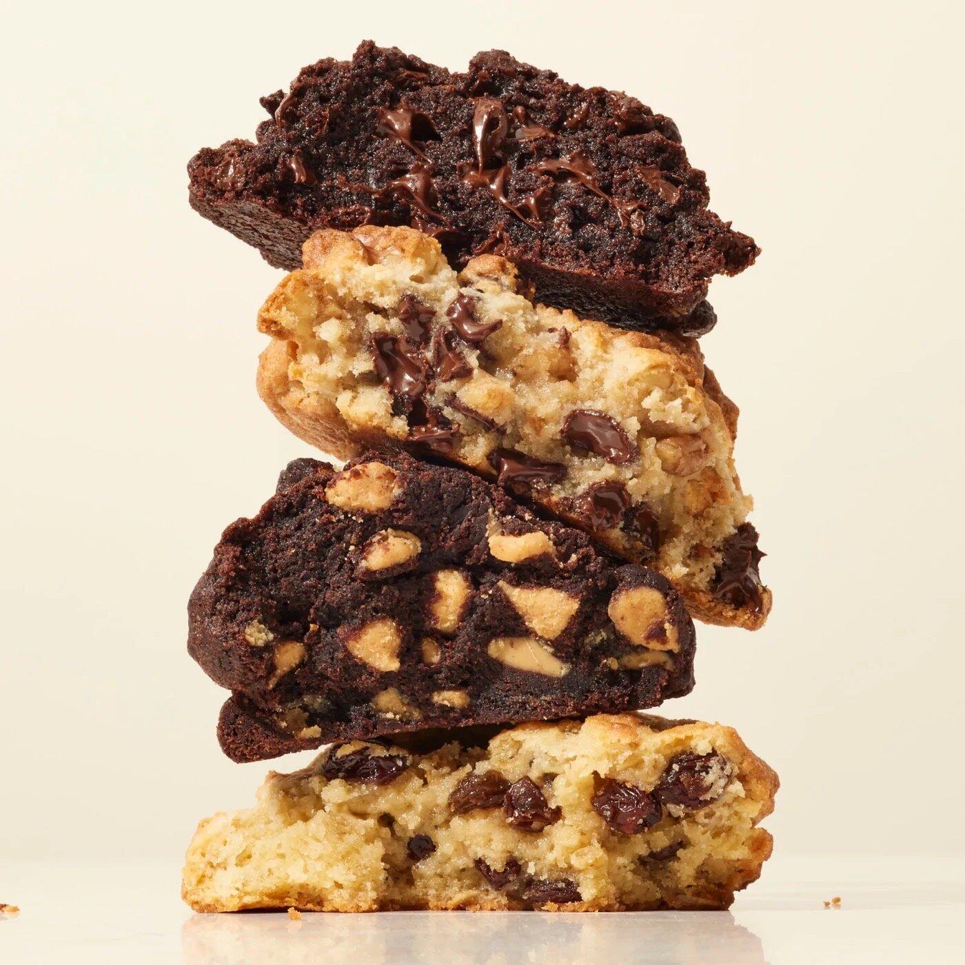 Levain Bakery-Williamsburg, Brooklyn