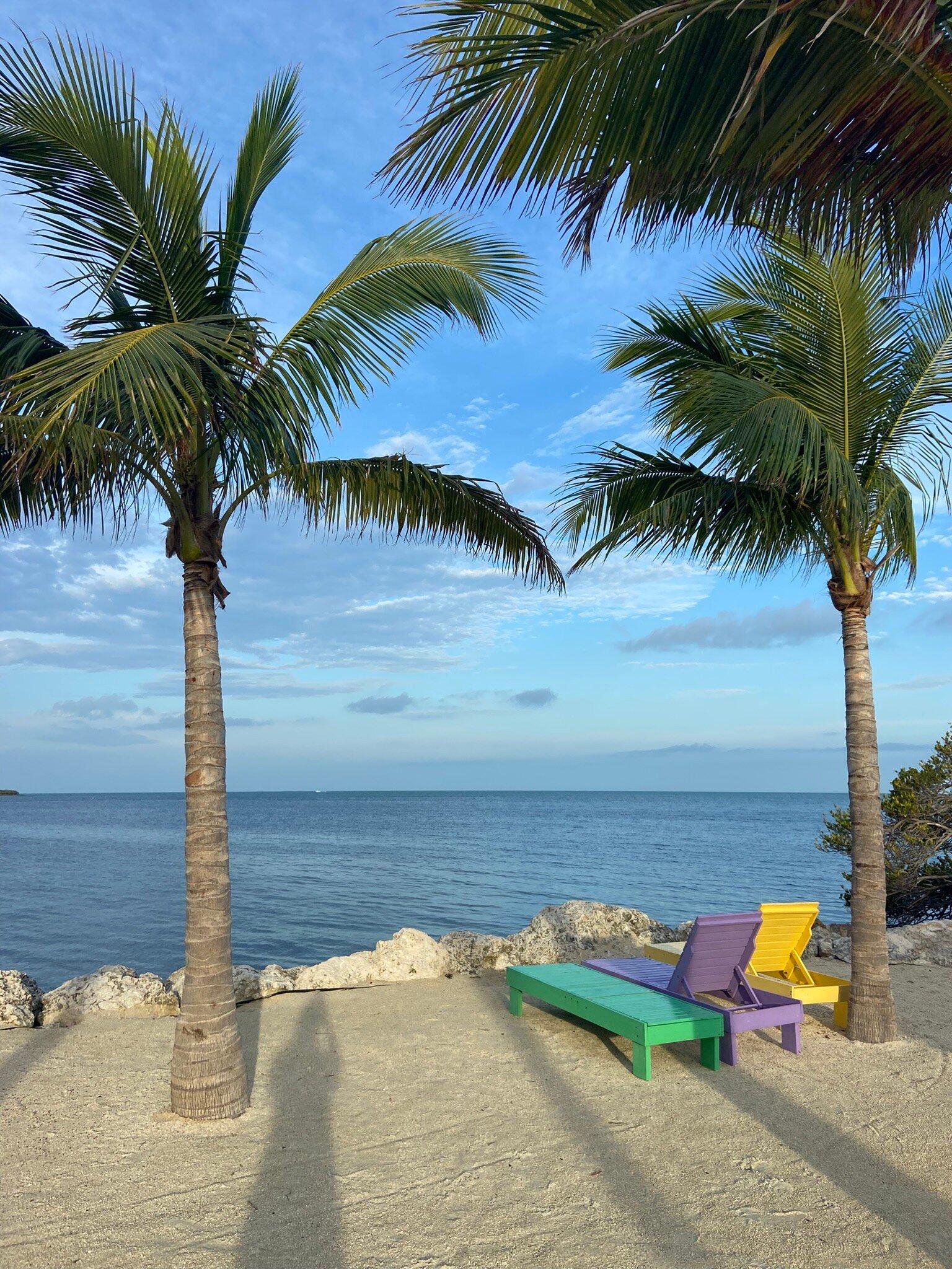 Coconut Cay RV Resort & Marina