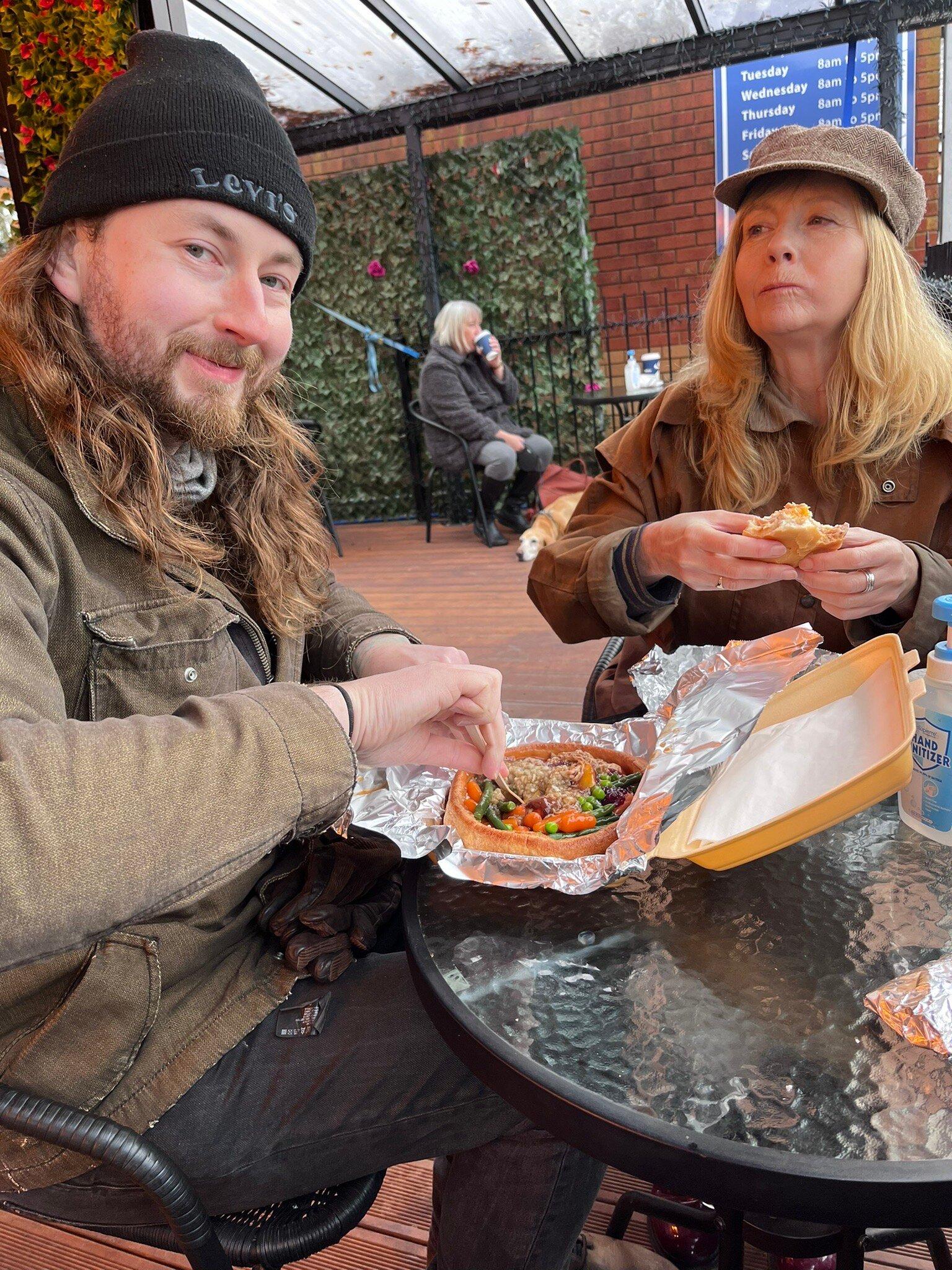 Burger Grill & Carvery Malvern