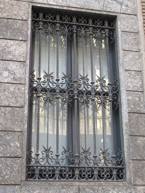 Casa Di Gaetano Negri