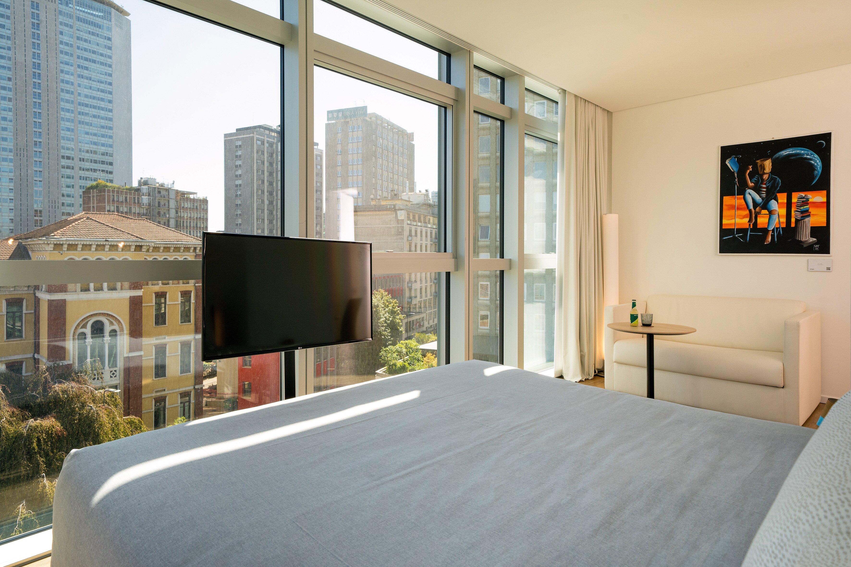 INNSiDE by Meliá Milano Torre GalFa