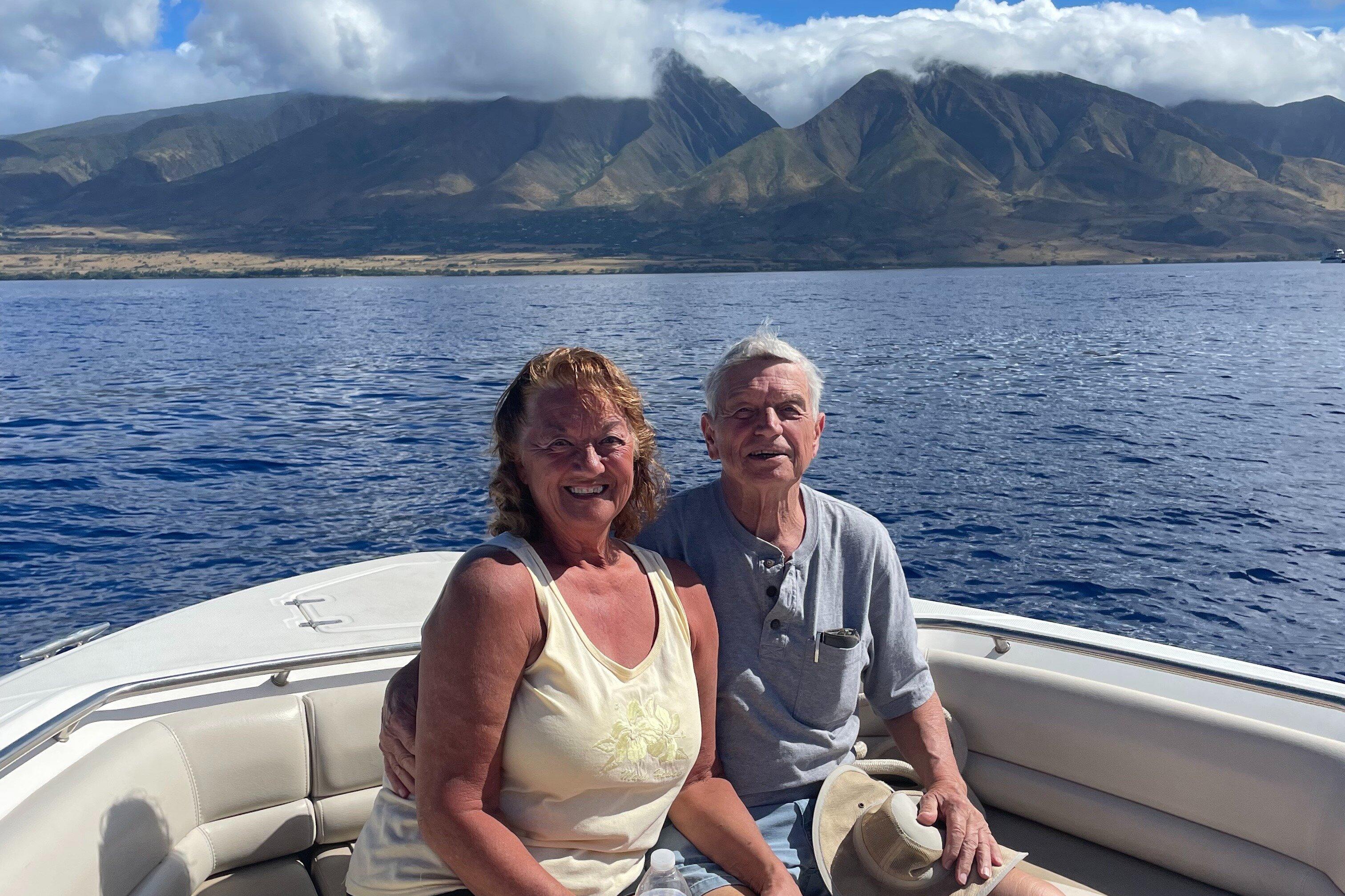 Lahaina Maritime