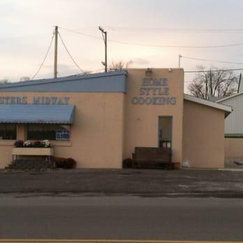 Midway Diner
