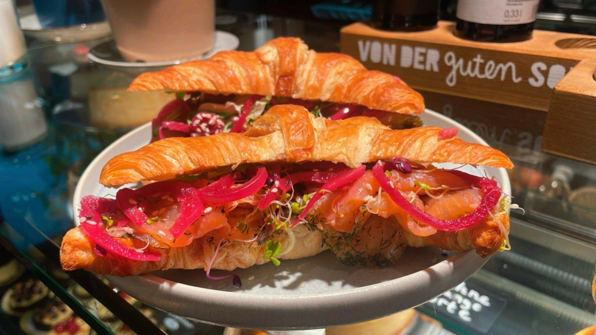 Love At First Bite Berlin