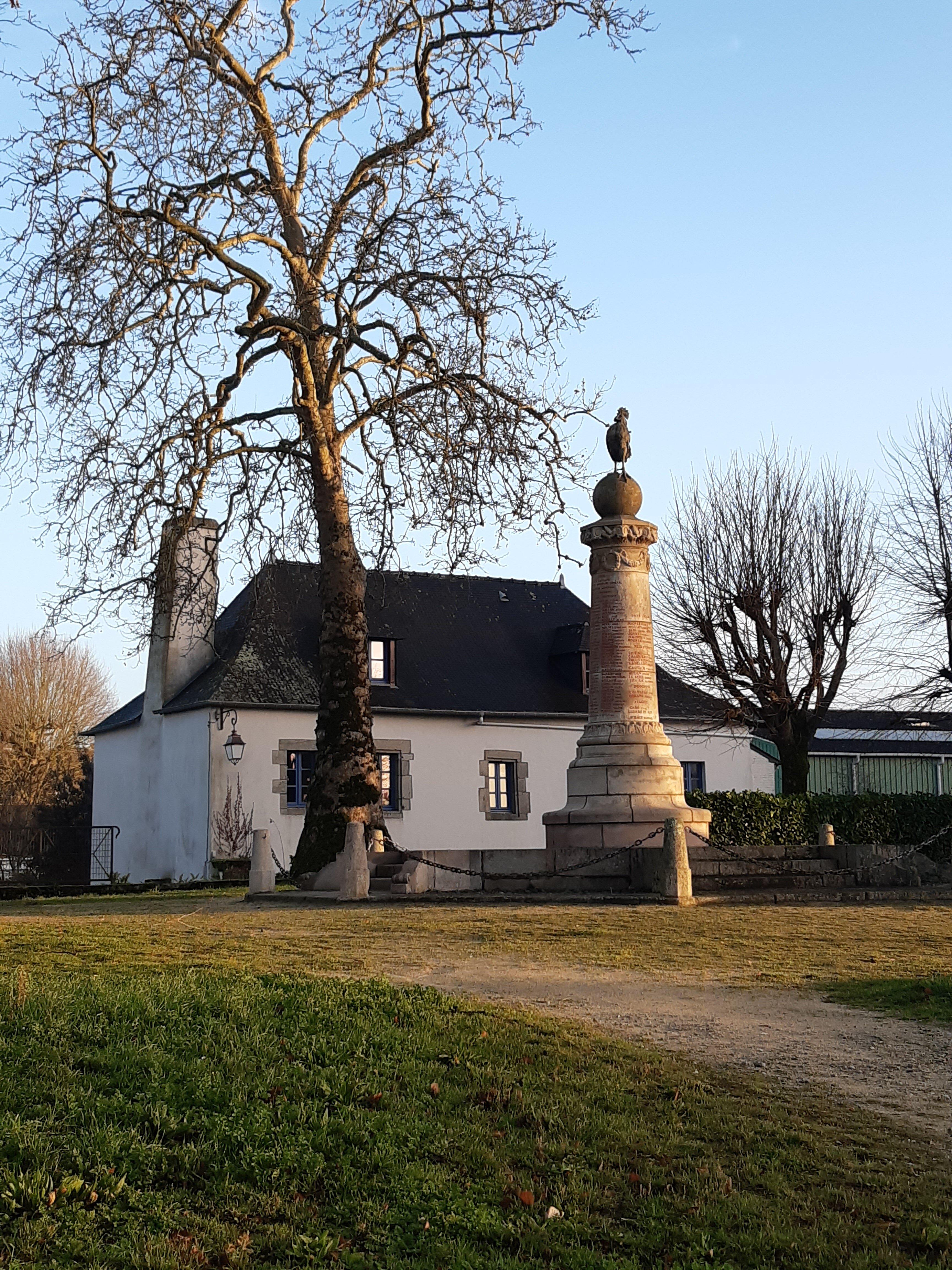 La Cour Des Usulines