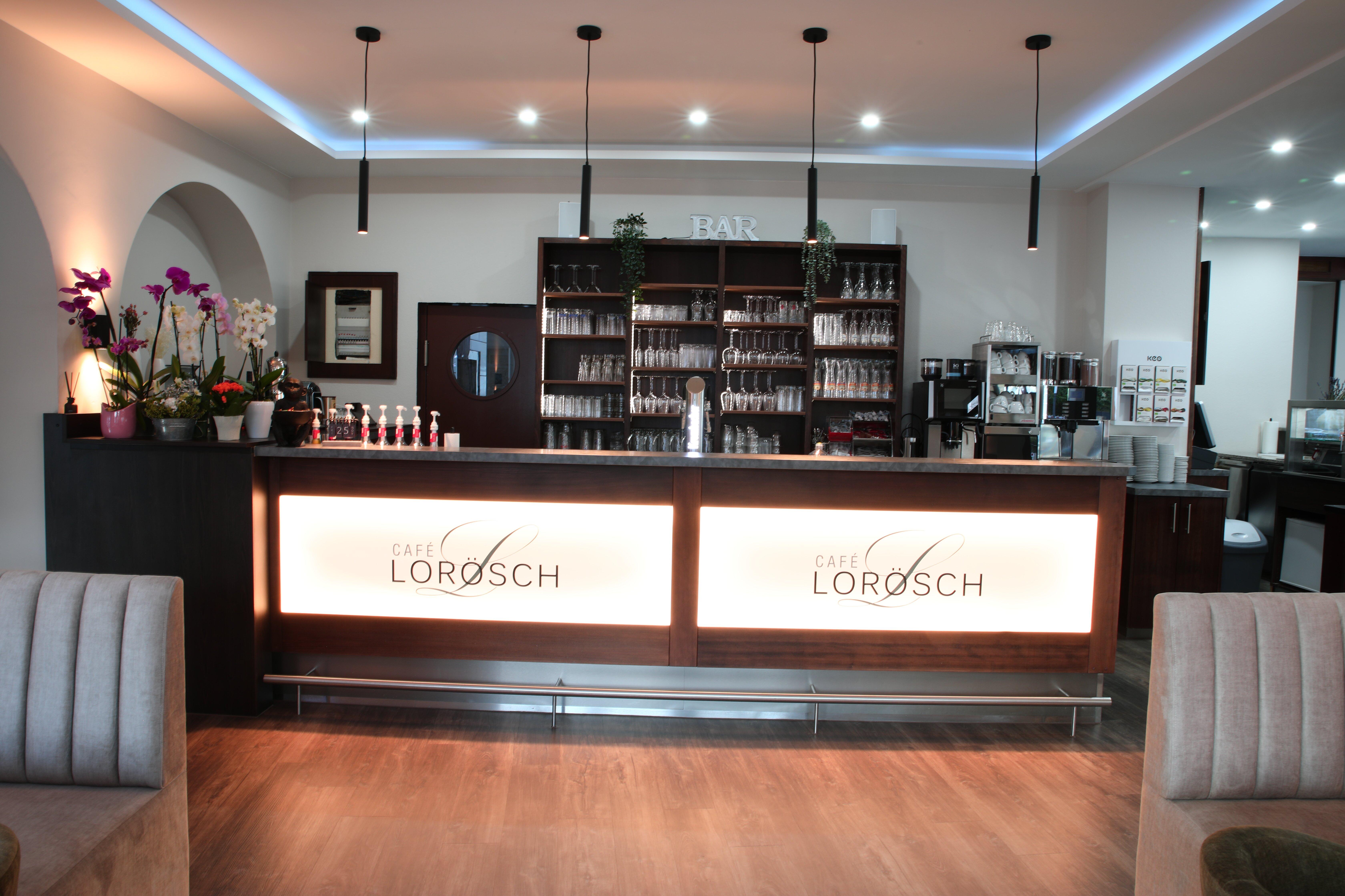 Café Lorösch