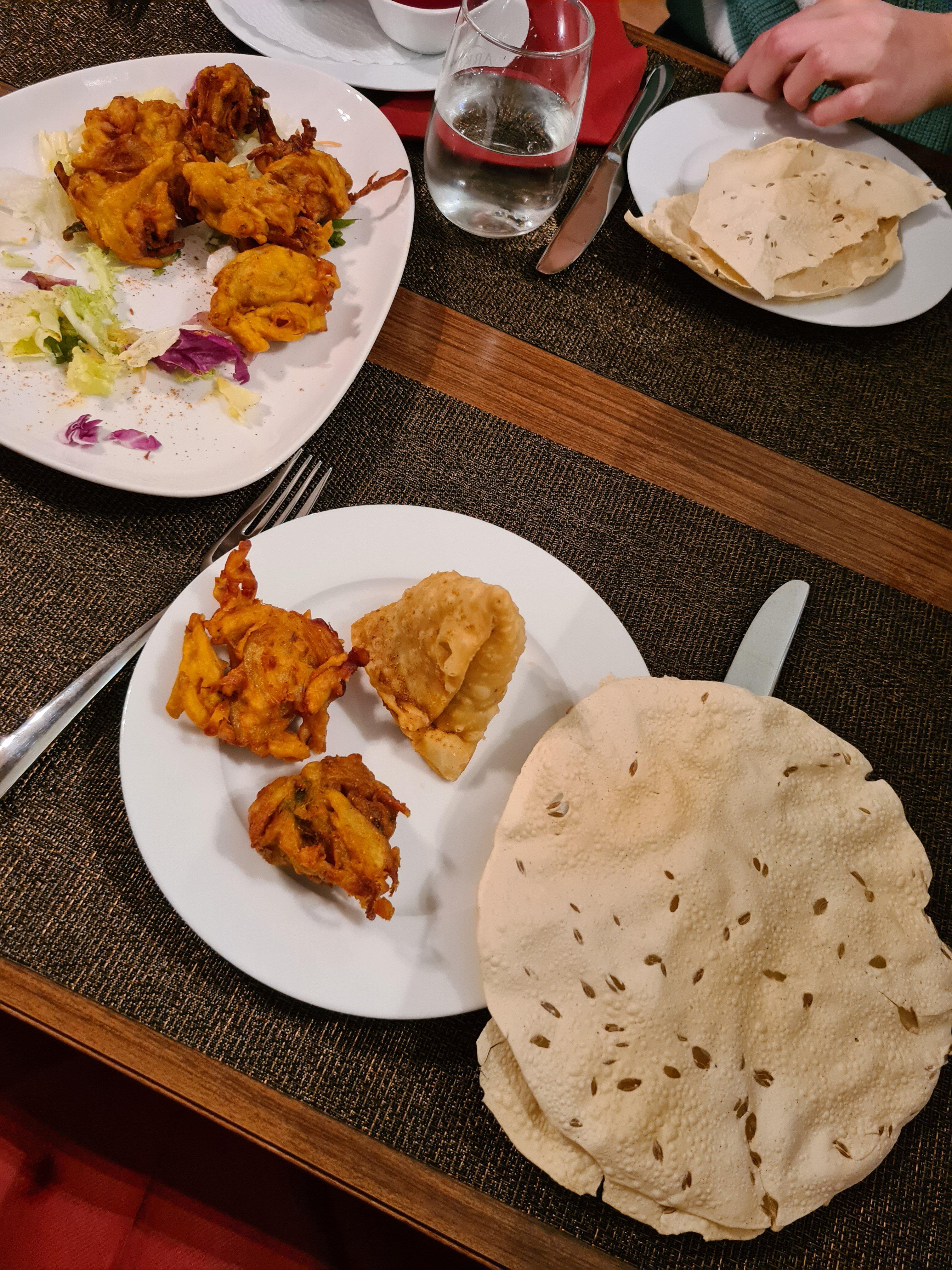 Golden India Leukerbad