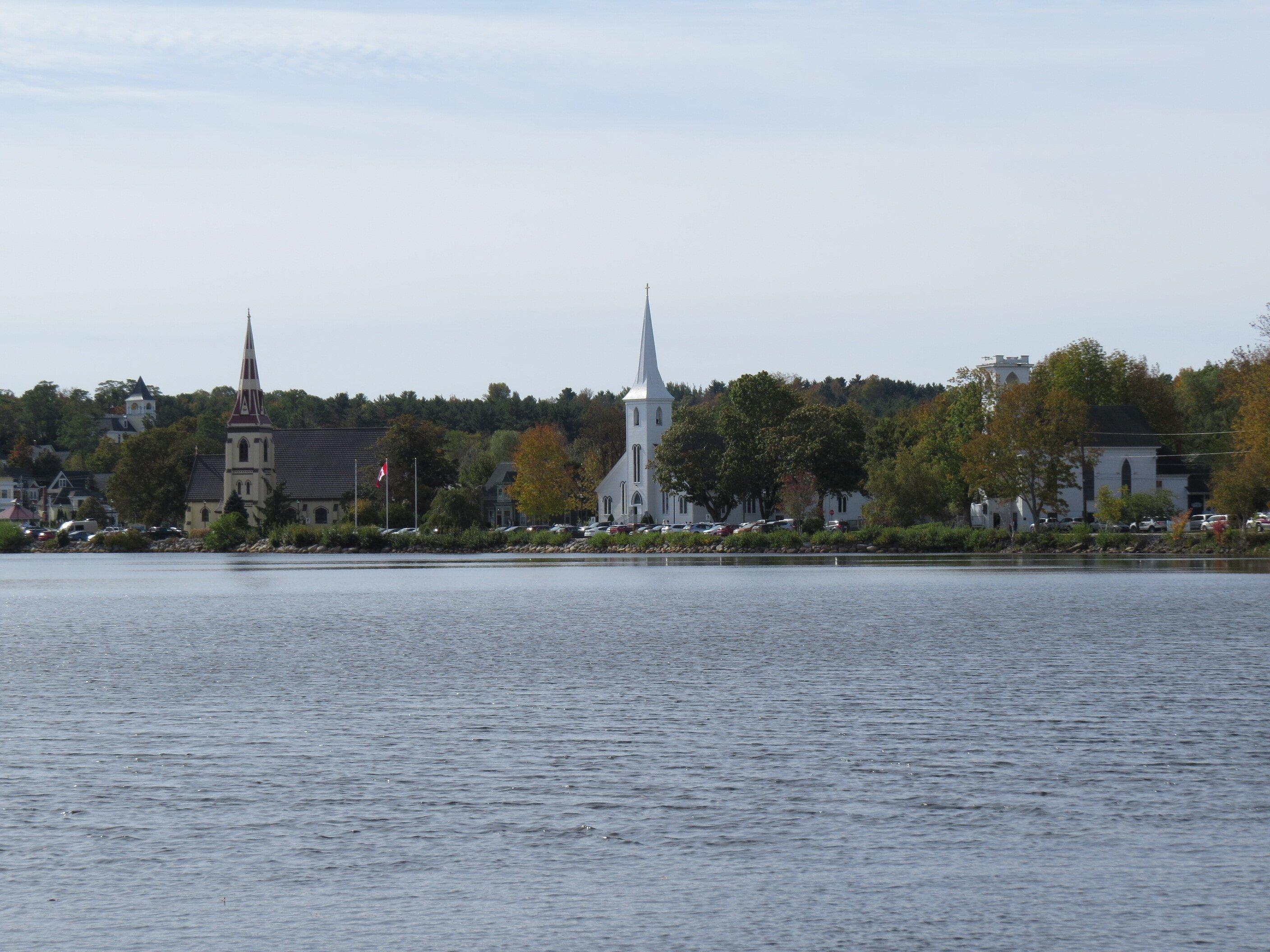 Trinity United Church