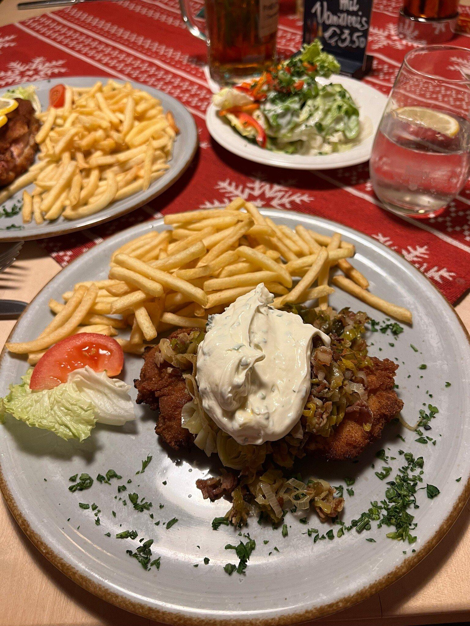 Gast- & Logierhaus Braustüble