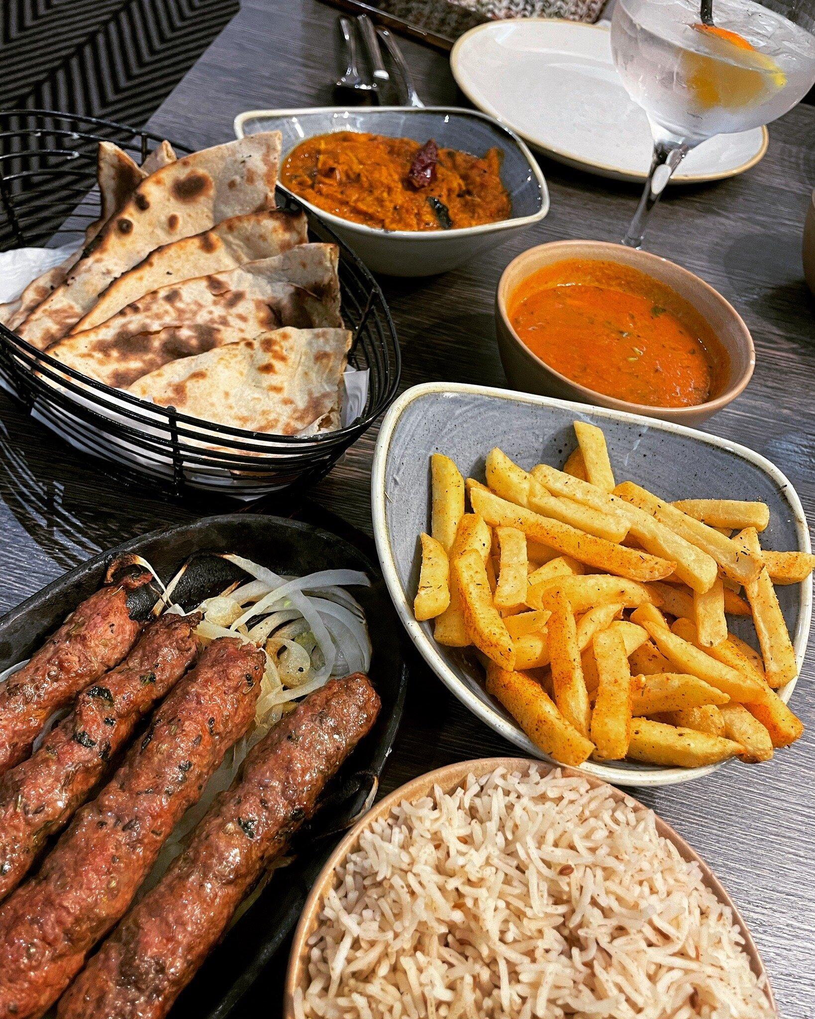 Swaran Indian Cuisine