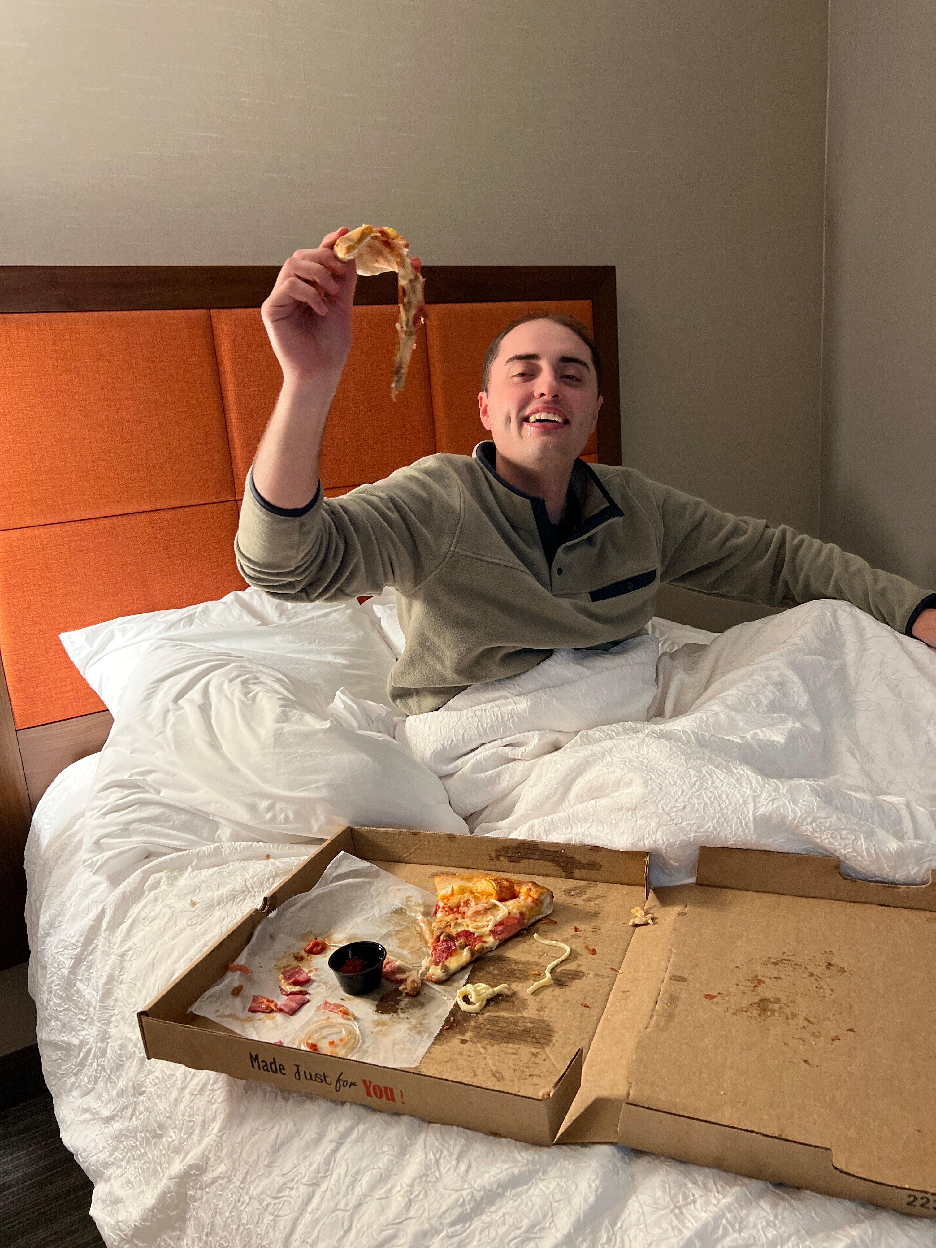 Nashville Pizza & Pasta