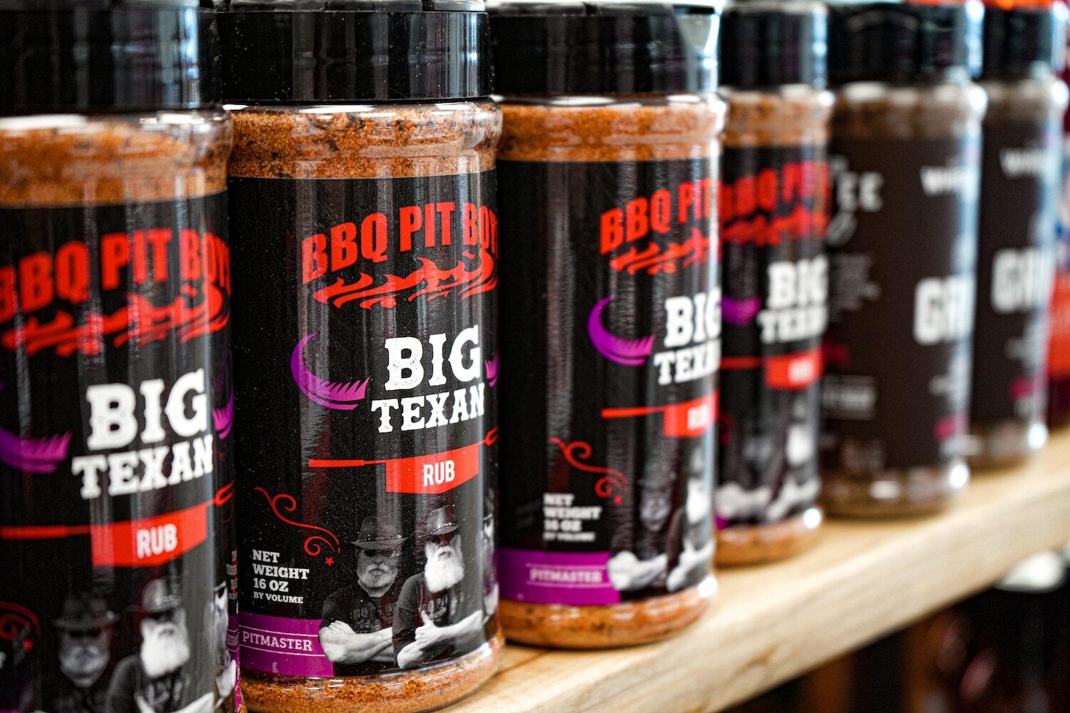 Davy Jones Quality Meats