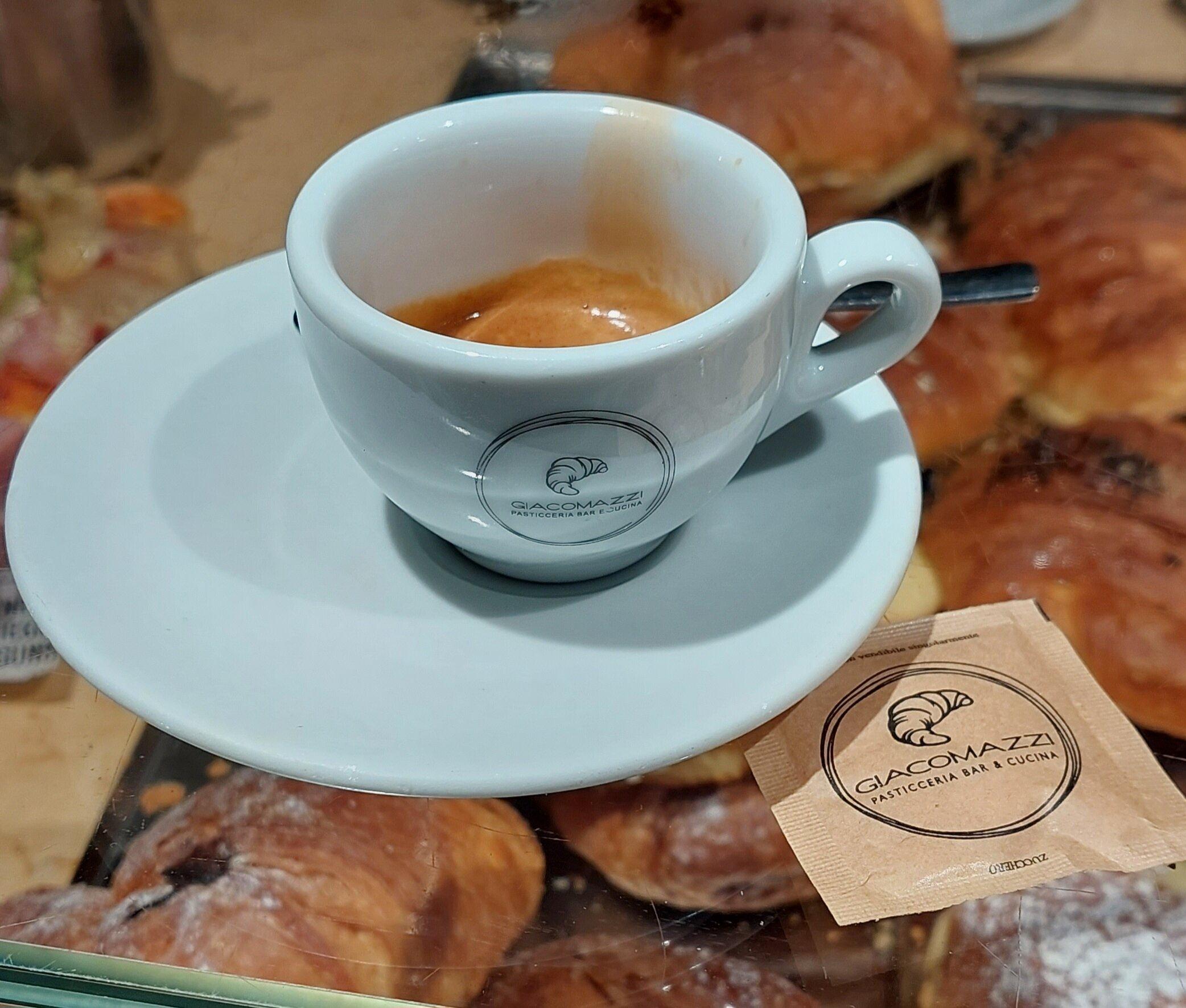 Pasticceria Giacomazzi Srl